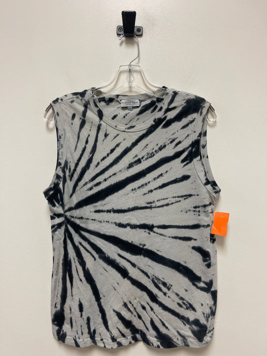 Top Sleeveless By Michael Stars  Size: M