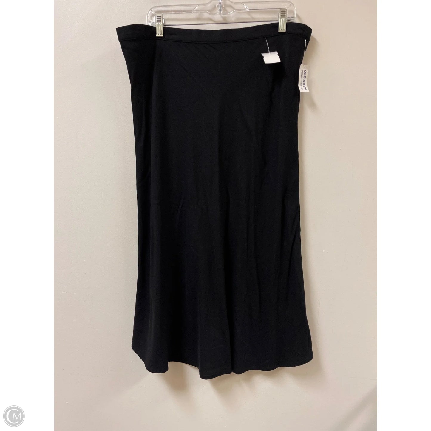 Skirt Mini & Short By Old Navy In Black, Size: 16