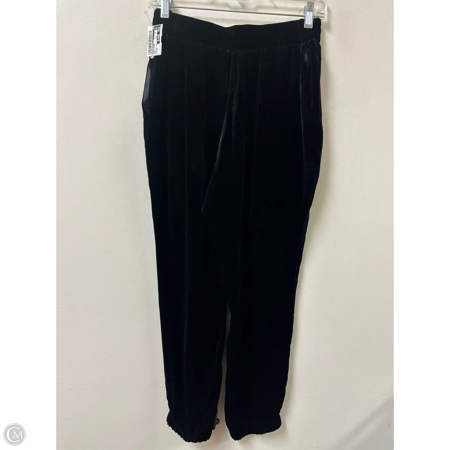Pants Other By Banana Republic In Black, Size: 10