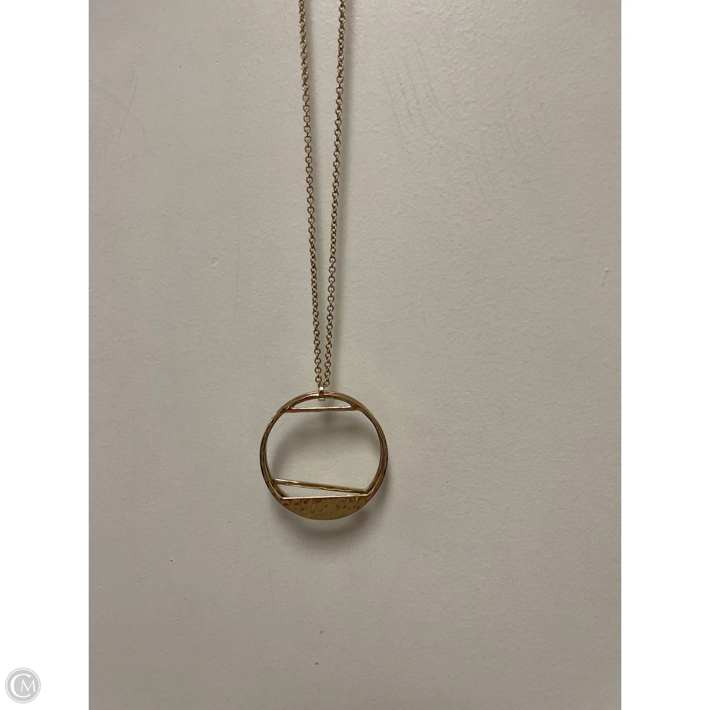 Necklace Pendant By Chicos