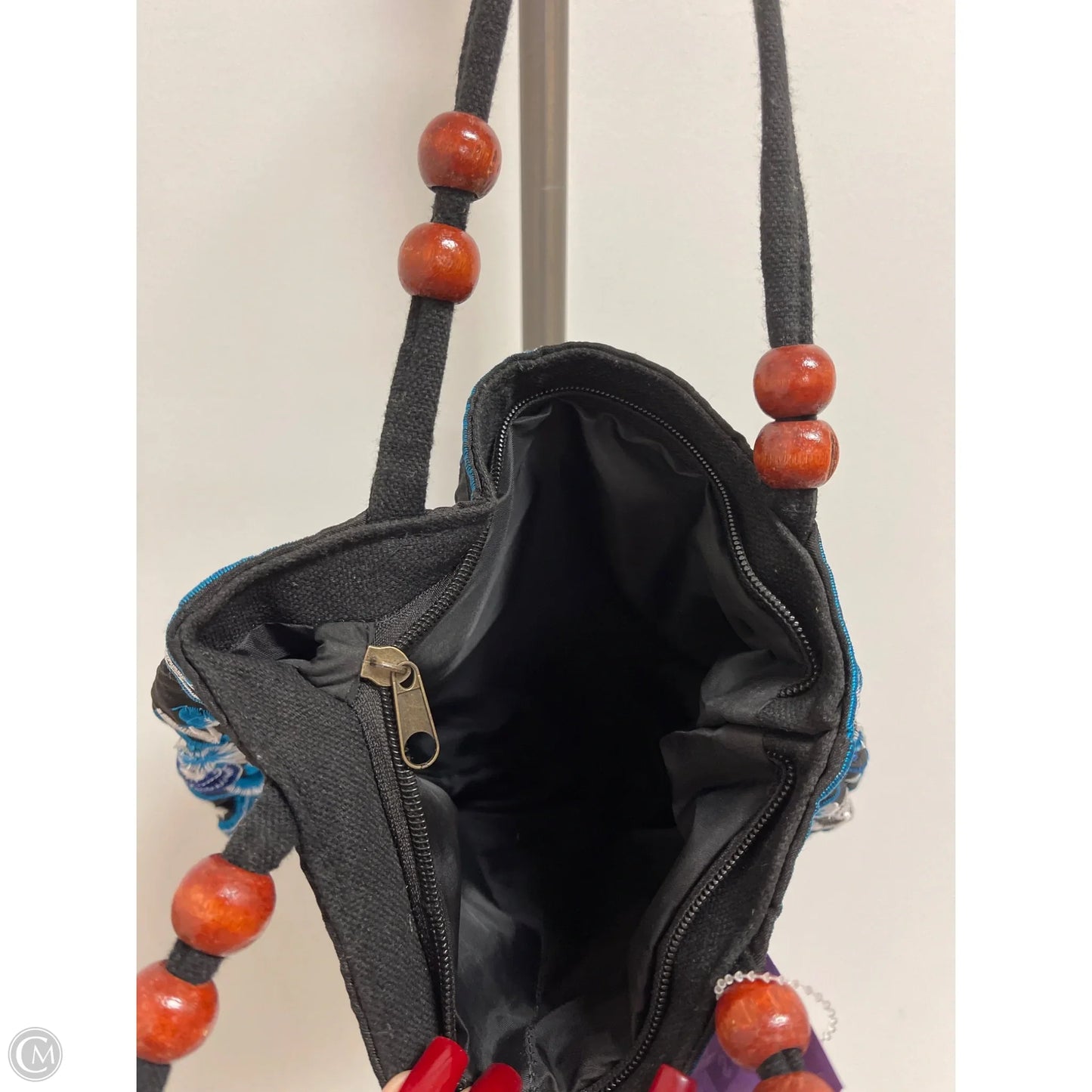 Handbag By Clothes Mentor, Size: Small