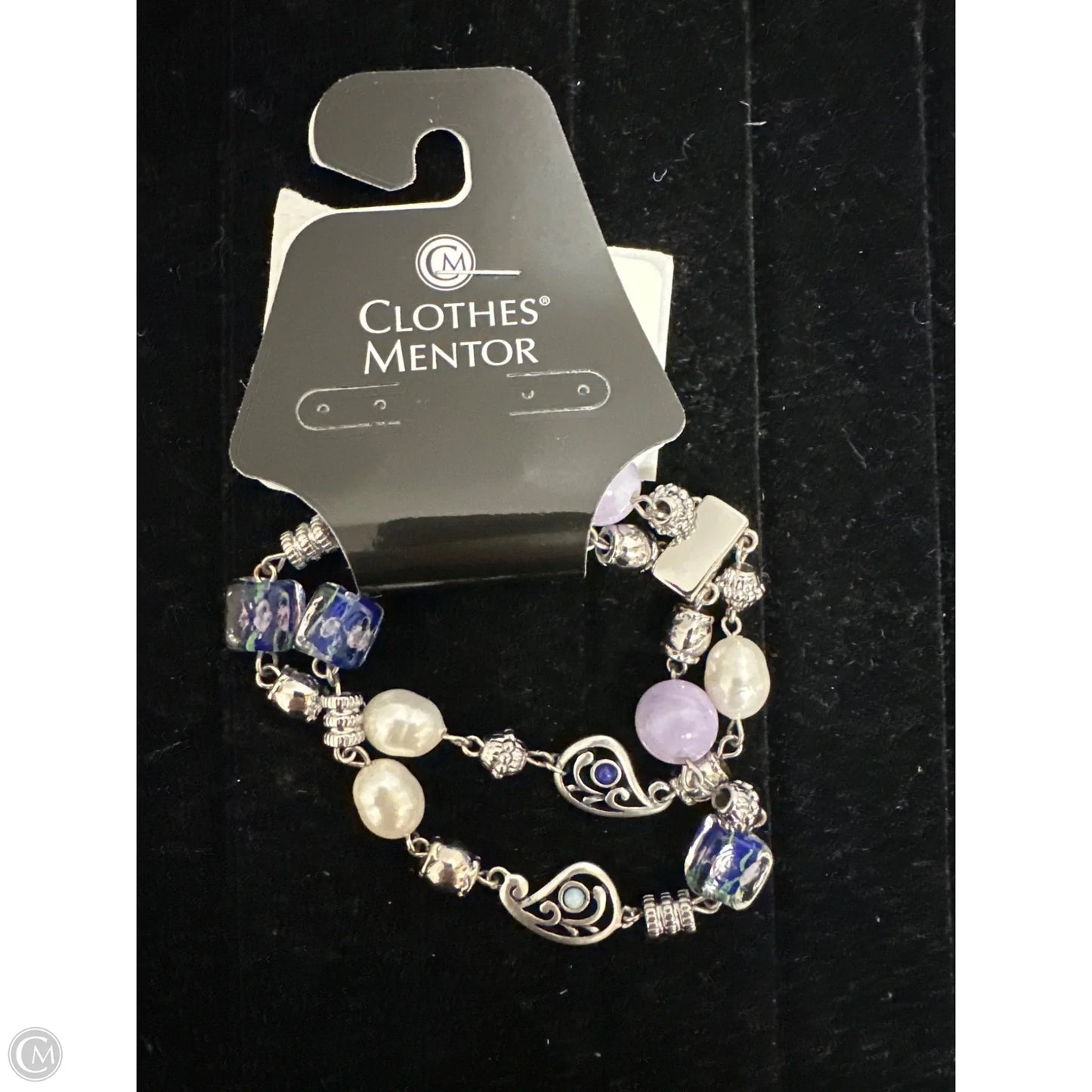 Bracelet Beaded By Chicos