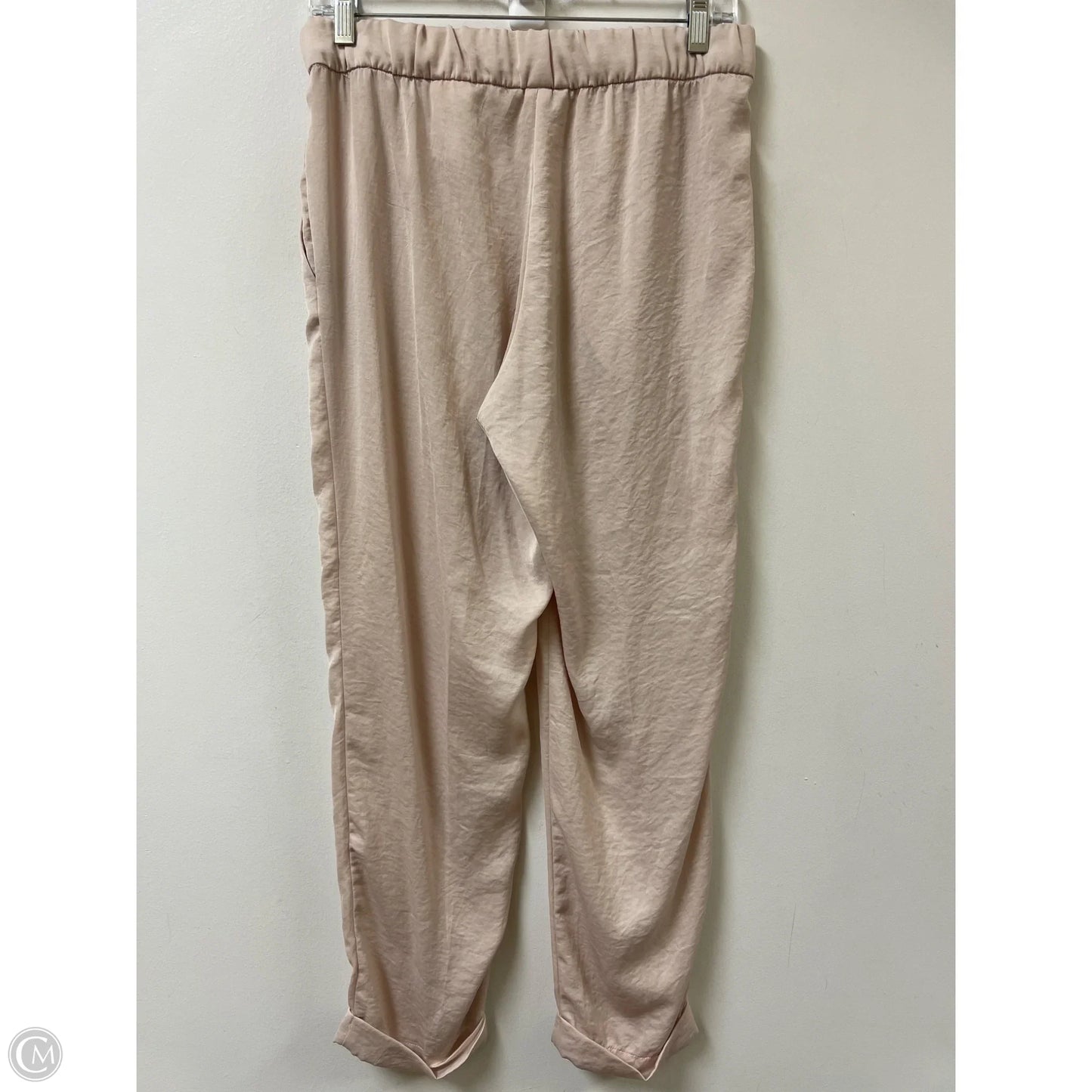 Pants Other By H&m In Cream, Size: 8