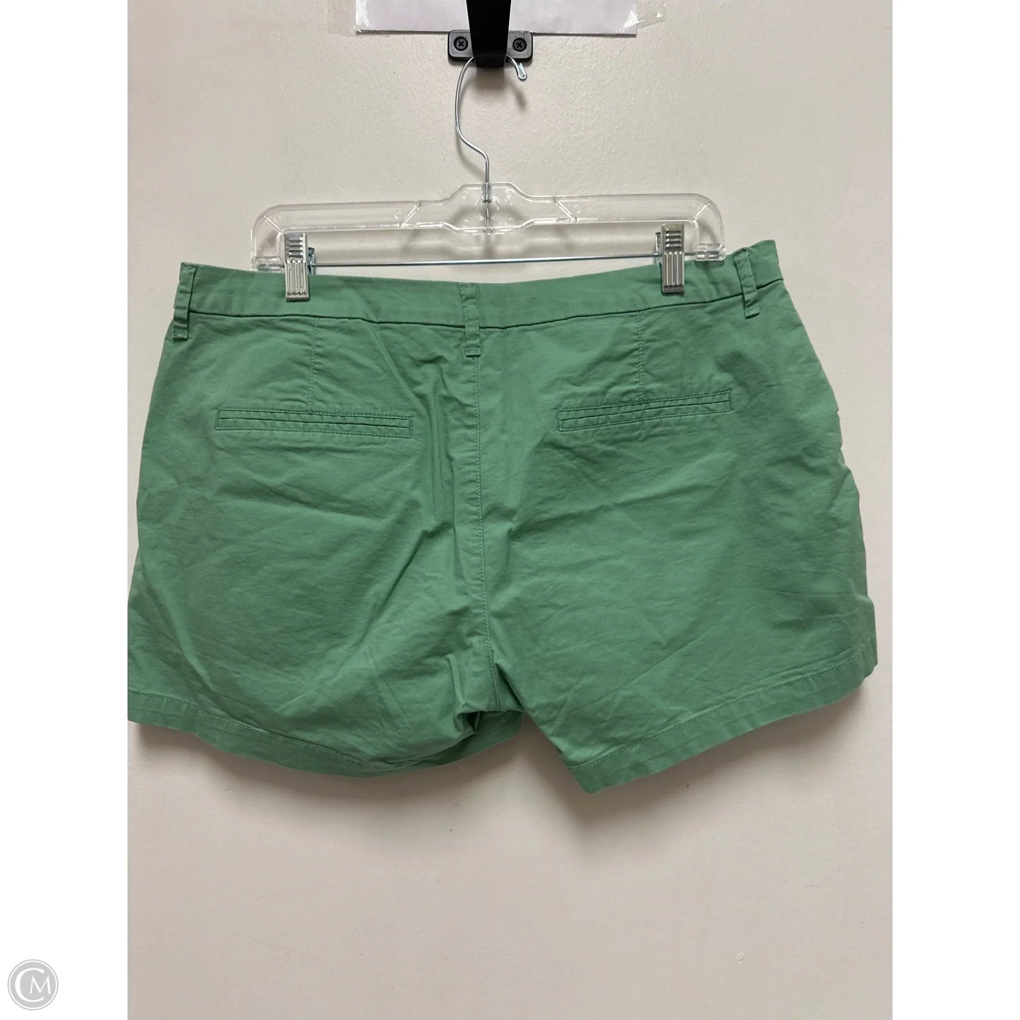 Shorts By Old Navy In Green, Size: 12