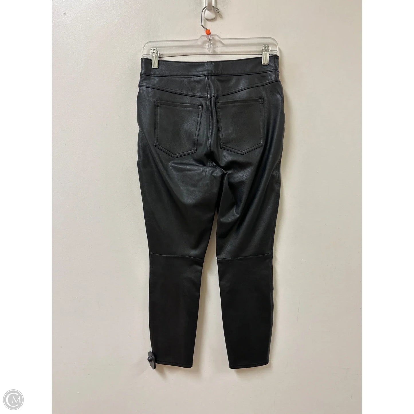 Pants Other By Spanx In Black, Size: 8