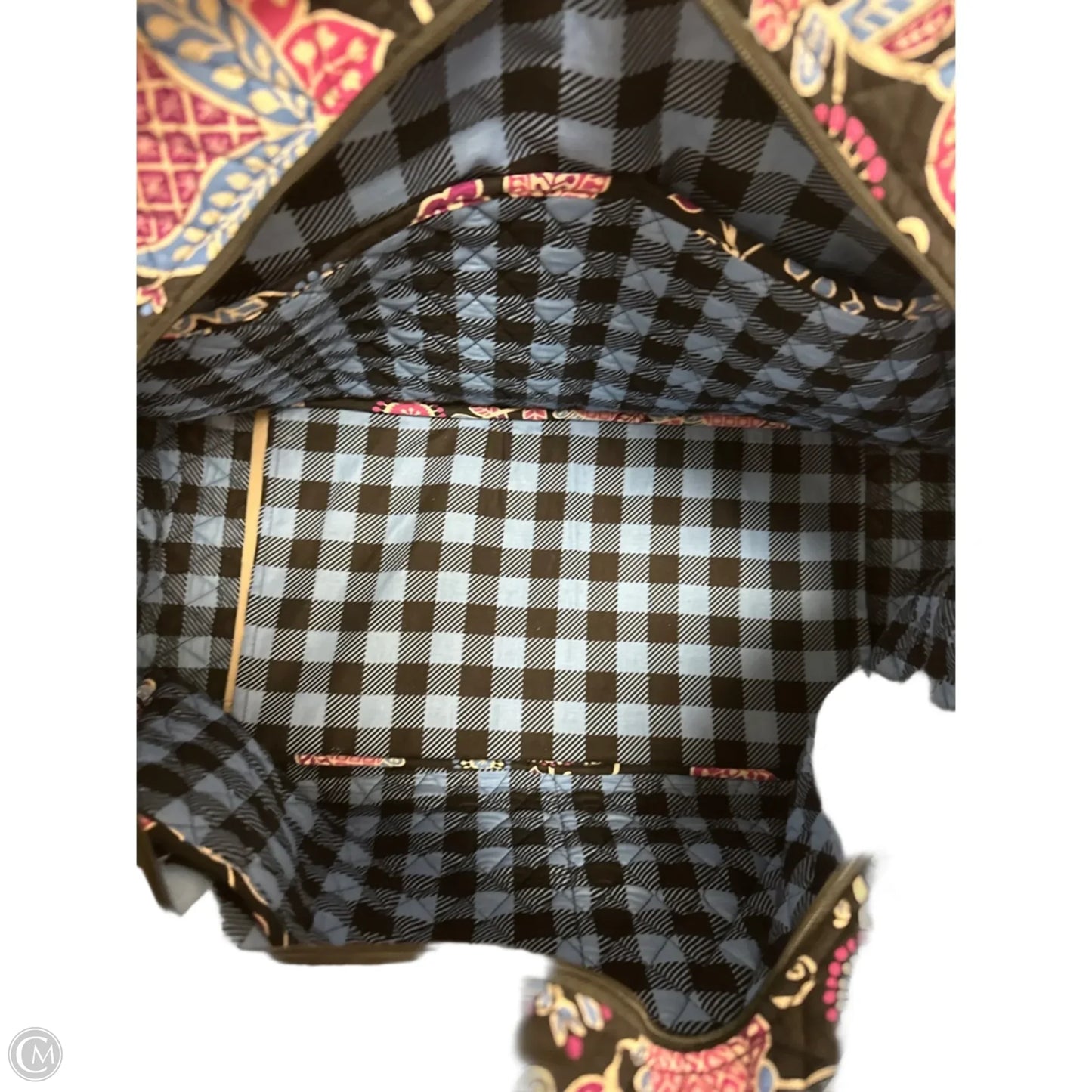 Duffle And Weekender By Vera Bradley, Size: Large