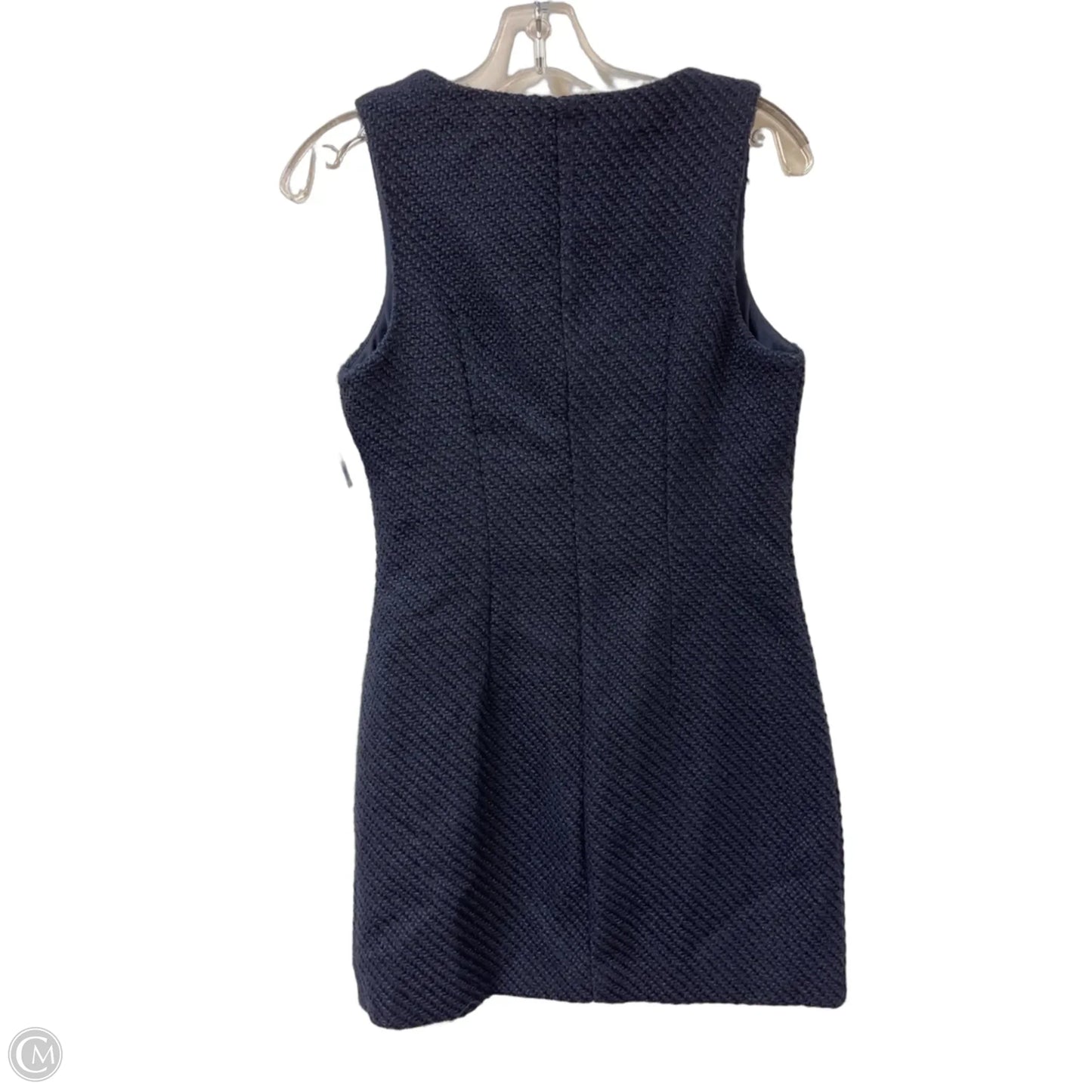 Dress Casual Short By Bebop In Navy, Size: S