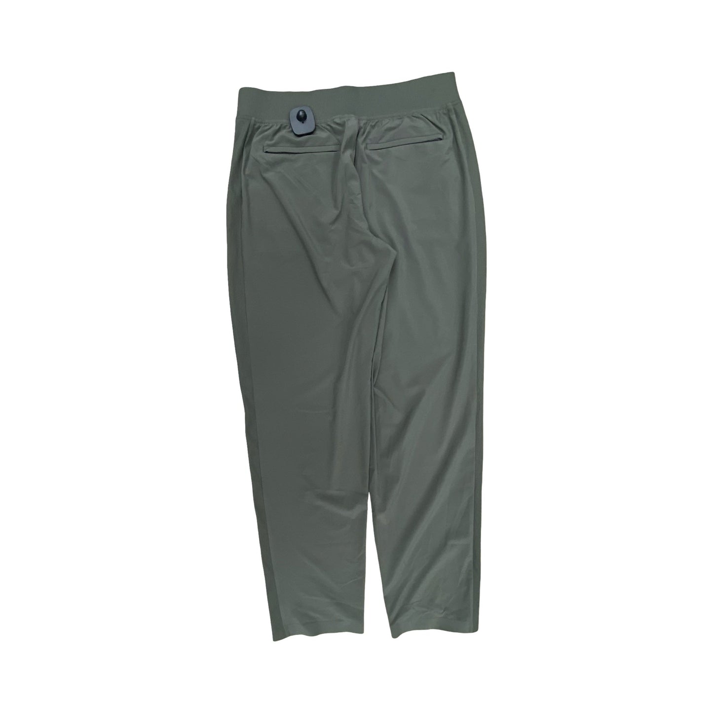 Athletic Pants By Athleta In Grey, Size:6