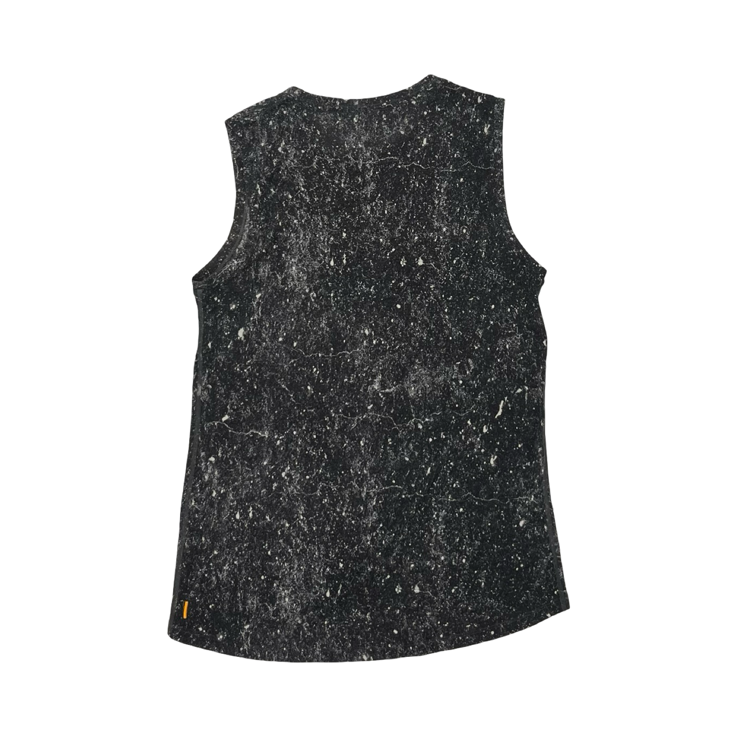 Athletic Tank Top By Lucy In Grey, Size:M