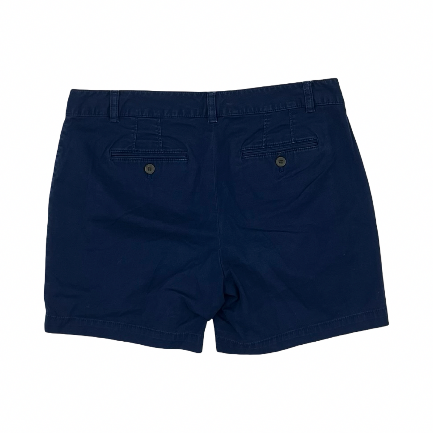 Shorts By Talbots In Blue, Size:8P