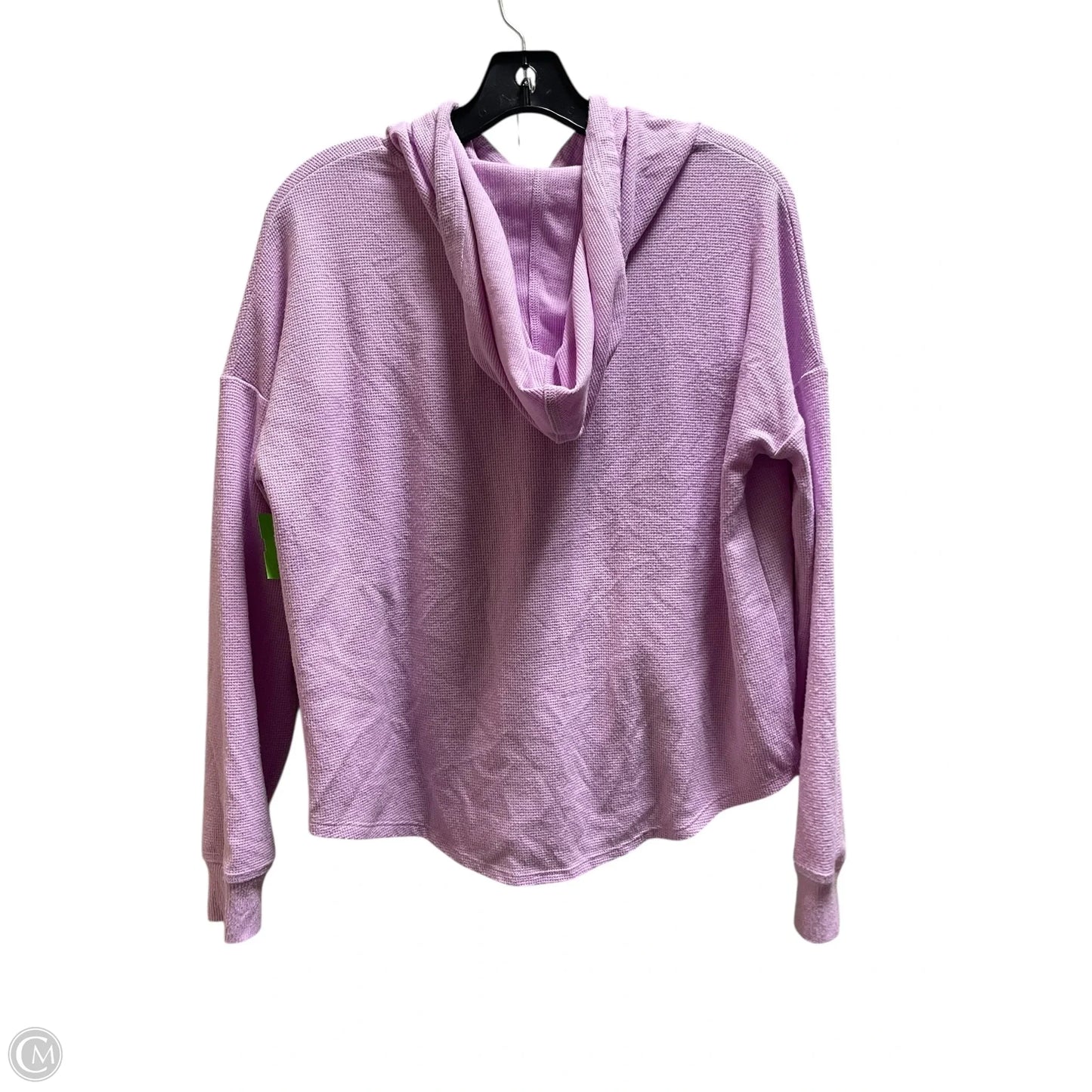 Shorts Set By Victorias Secret In Purple, Size: S