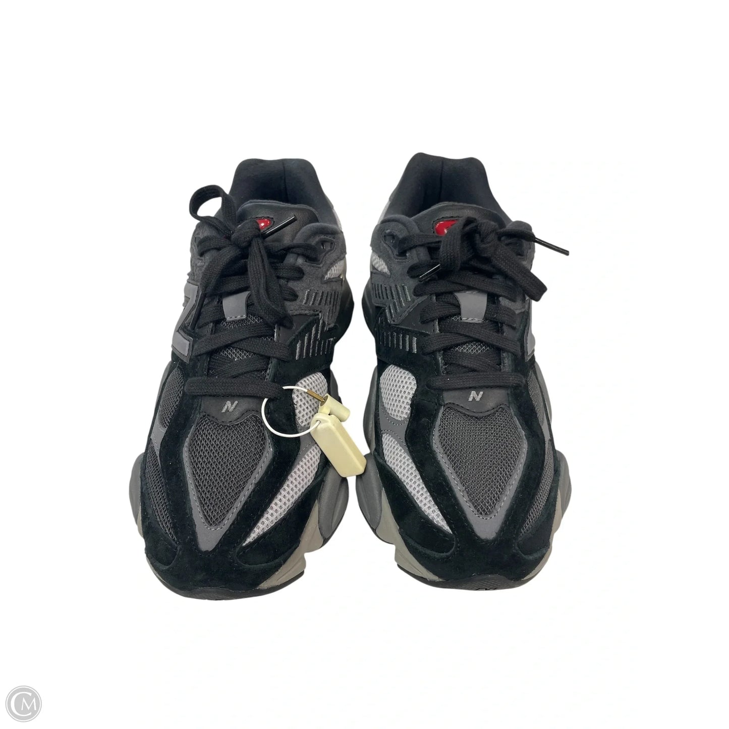 Shoes Athletic By New Balance In Black, Size: 7
