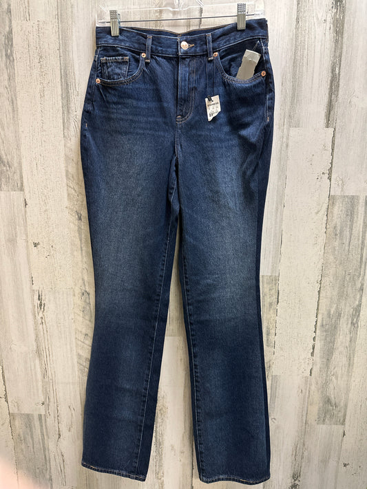 Jeans Boot Cut By Express  Size: 2