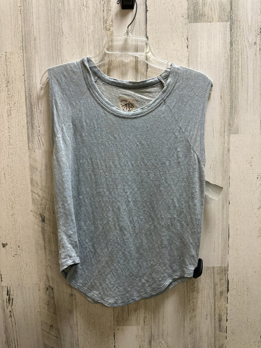 Top Sleeveless By Chaser  Size: Xs