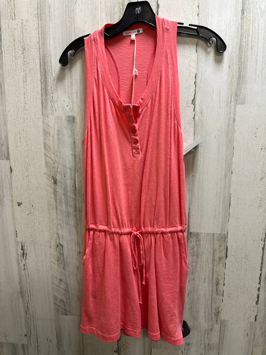 Romper By Sundry  Size: Xs