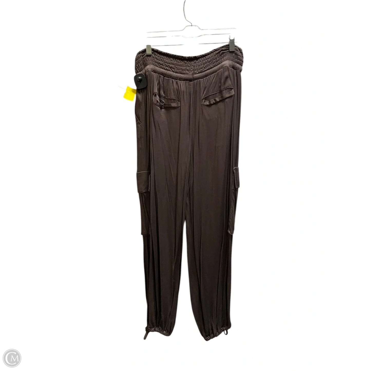 Pants Other By Anthropologie In Brown, Size: 12