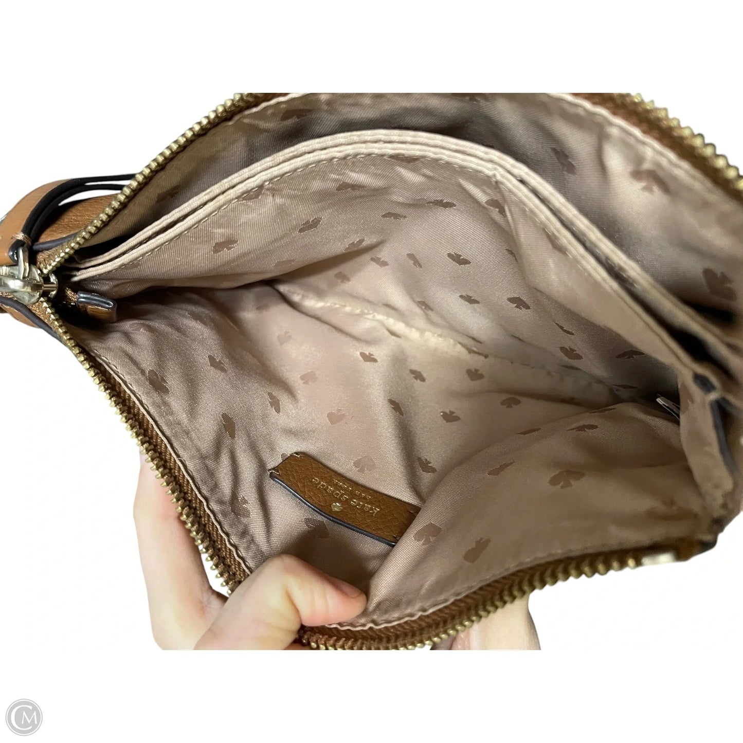 Crossbody Designer By Kate Spade, Size: Small