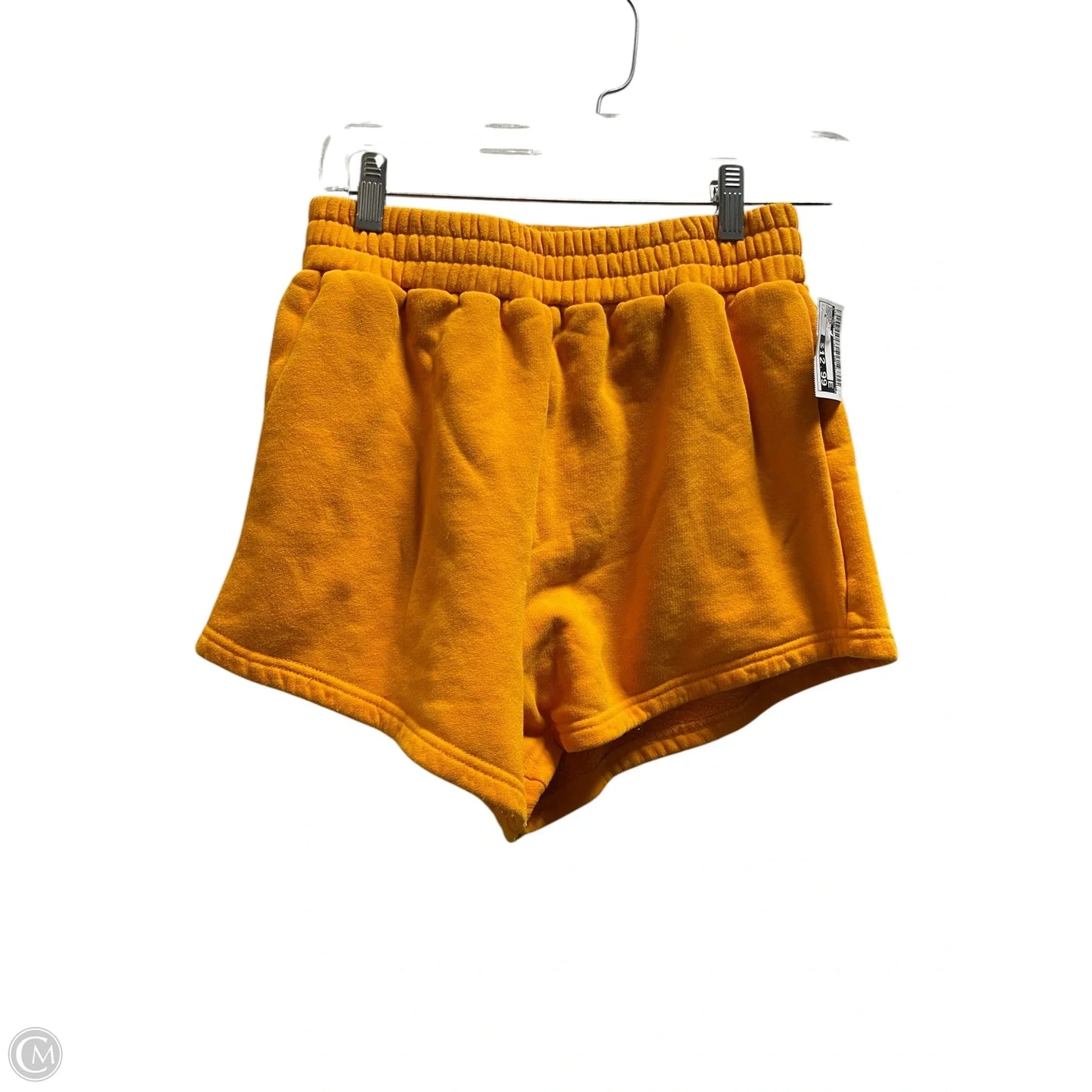 Shorts By Cmc In Orange, Size: S