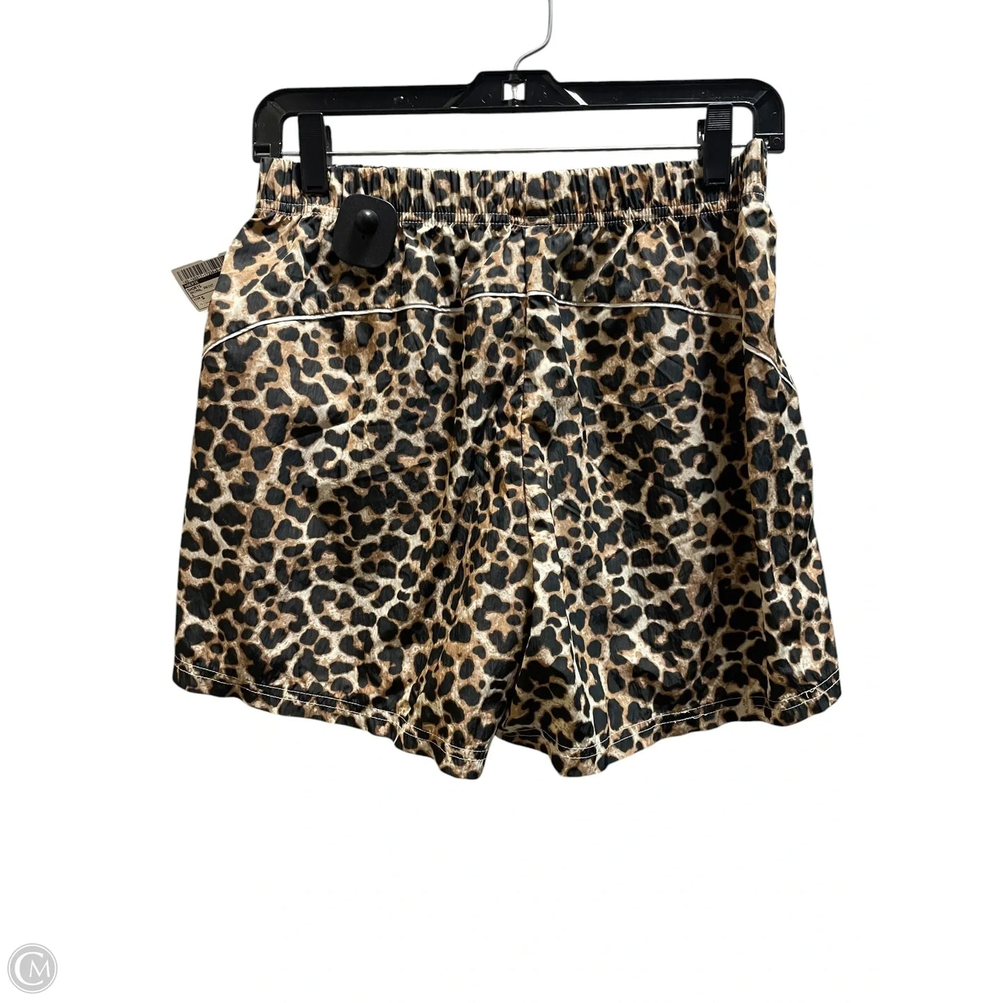 Shorts By Aerie In Animal Print, Size: S