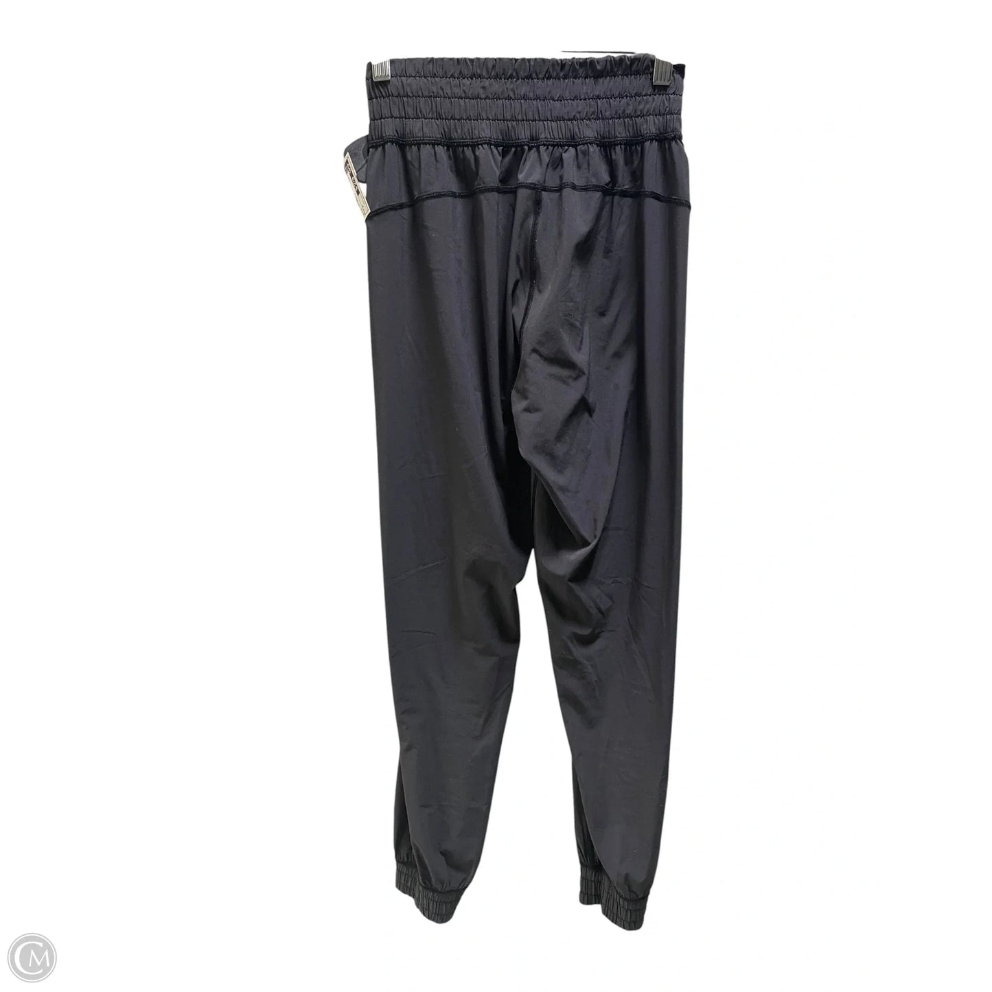 Athletic Pants By Lululemon In Black, Size: 2