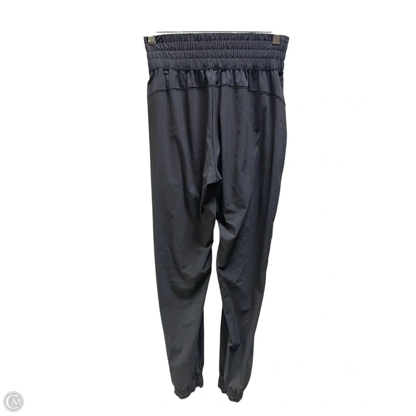 Athletic Pants By Lululemon In Black, Size: 2