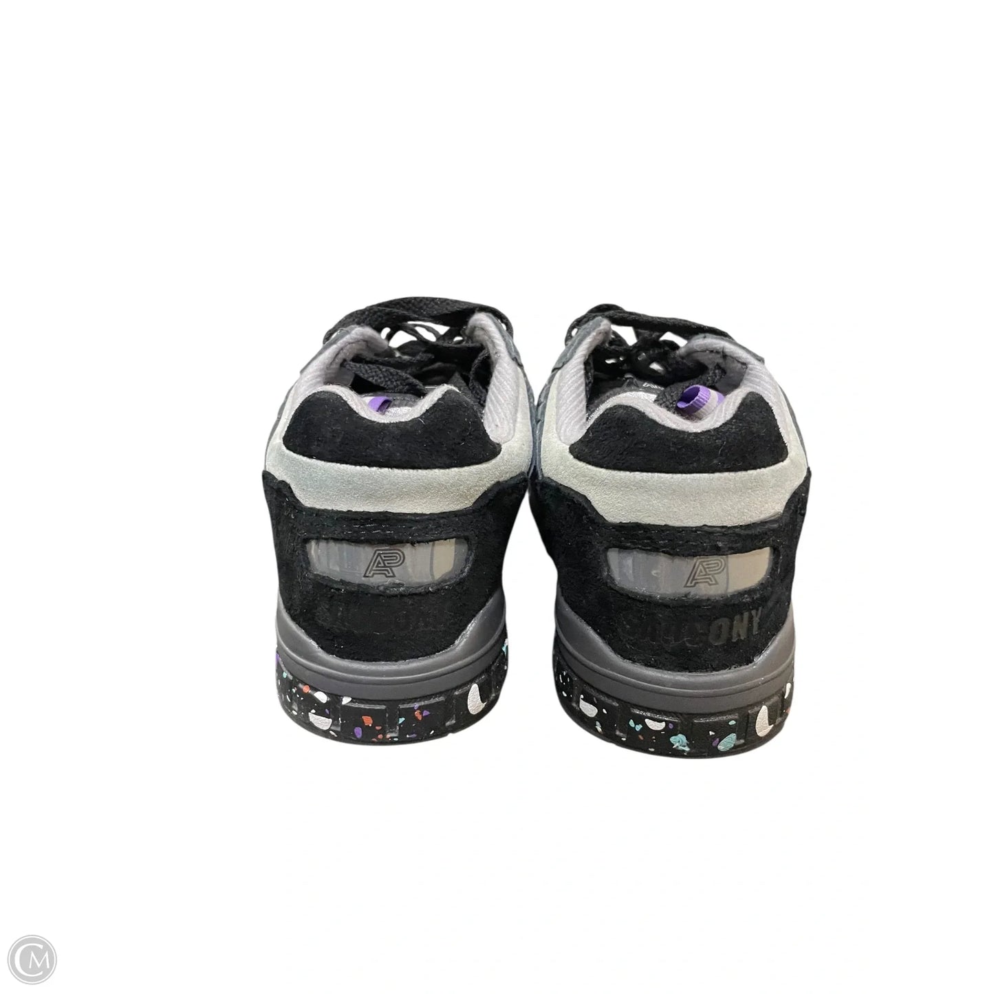 Shoes Athletic By Saucony In Grey, Size: 6.5