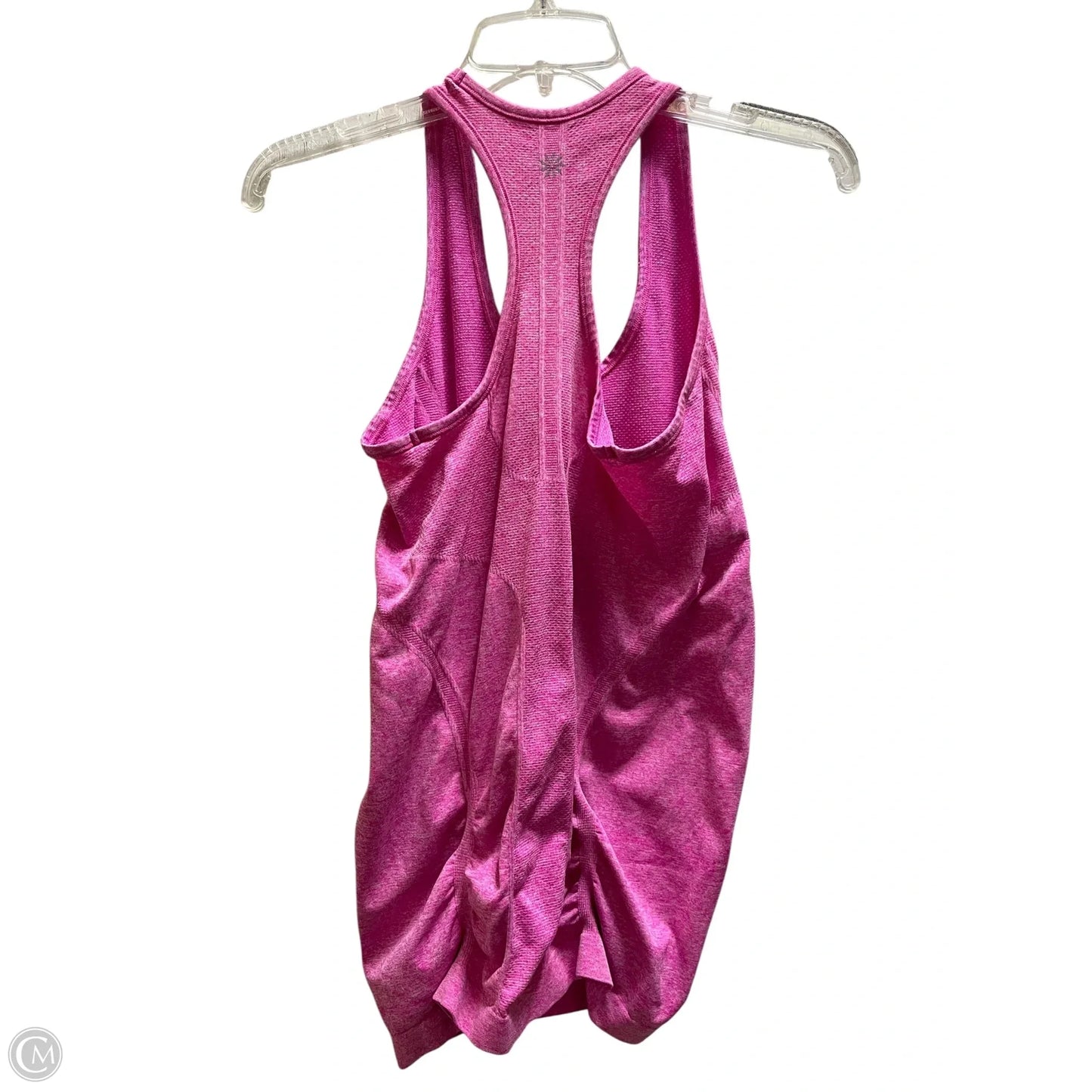 Athletic Tank Top By Athleta In Pink, Size: S