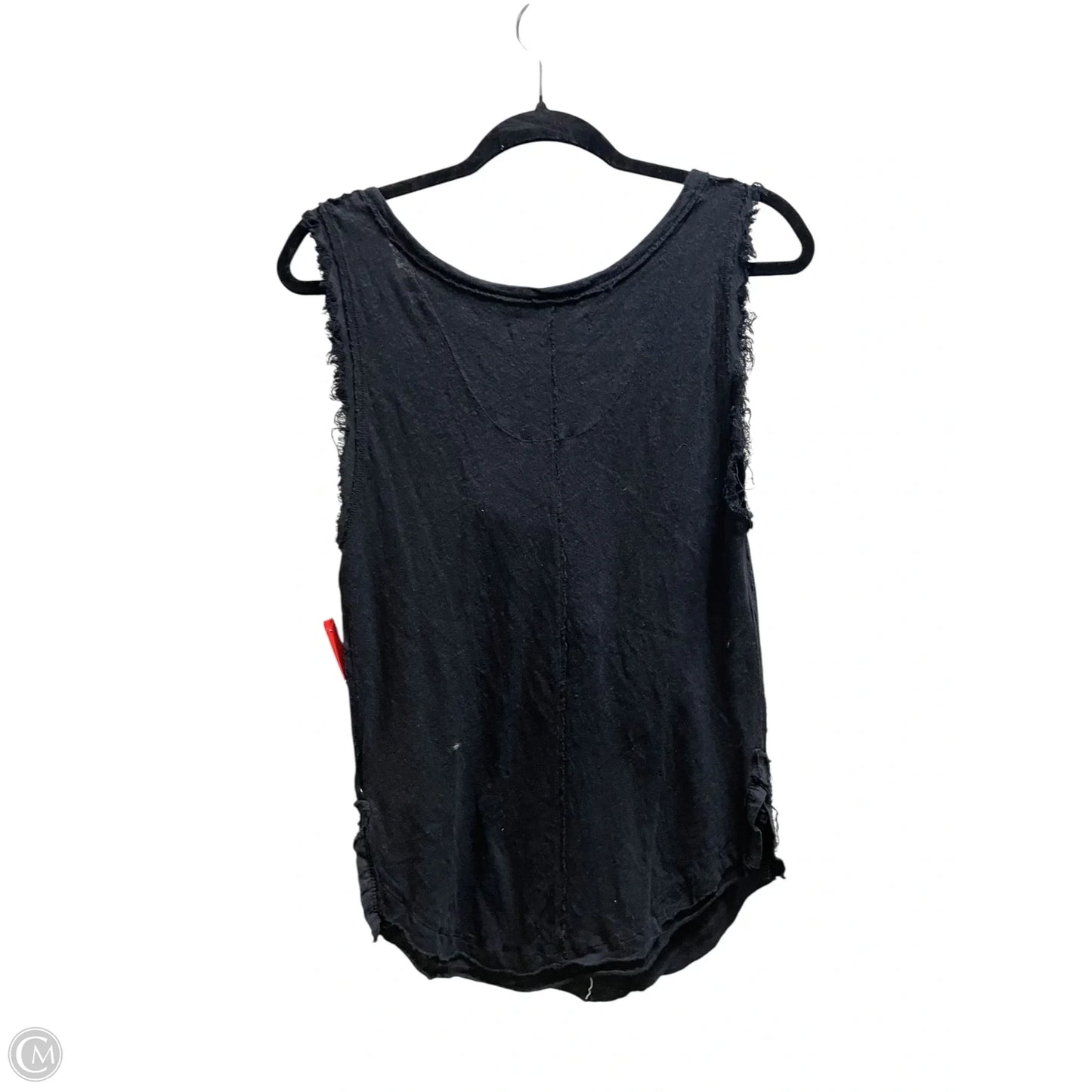 Top Sleeveless By We The Free In Black, Size: Xs