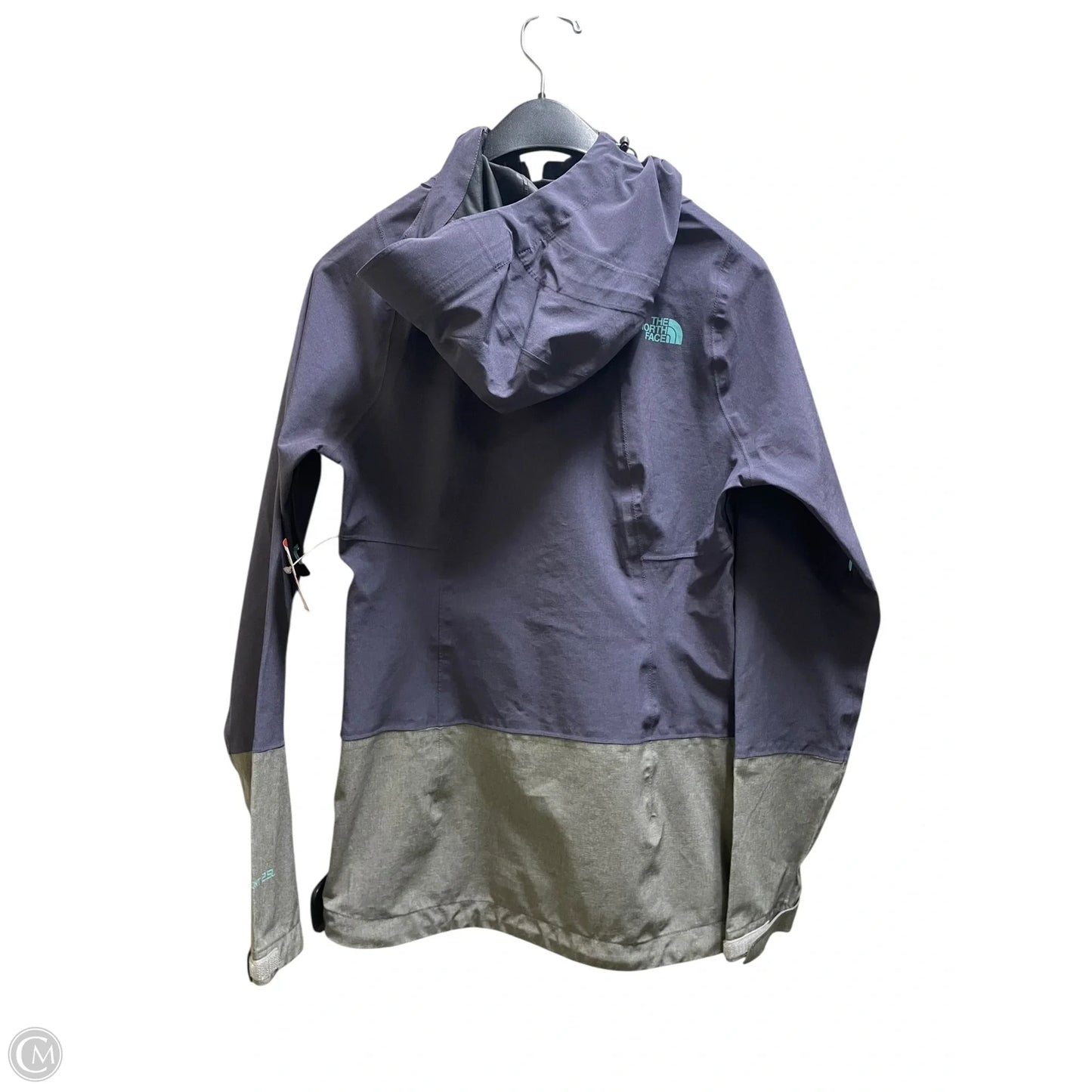 Jacket Other By The North Face In Purple, Size: Xs