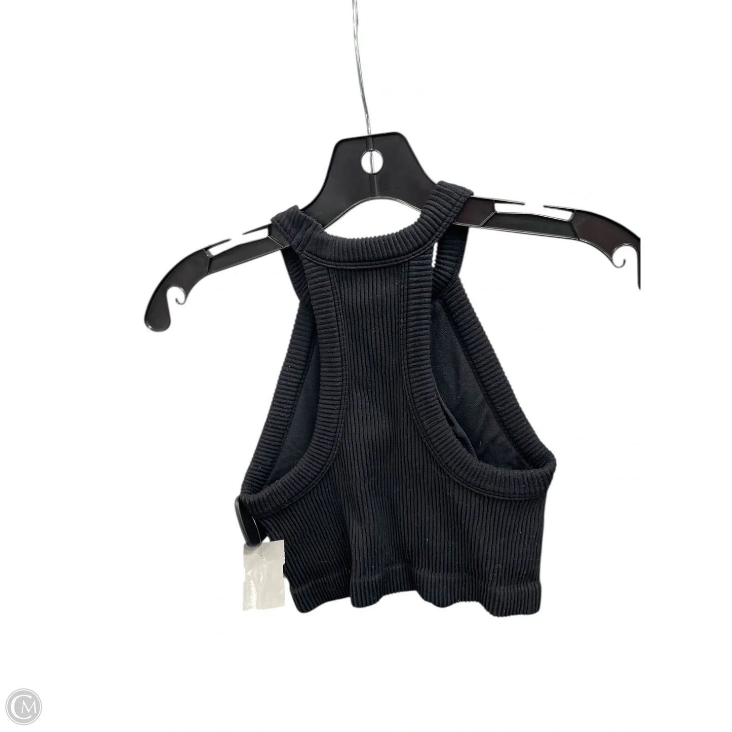 Athletic Tank Top By Aerie In Black, Size: S