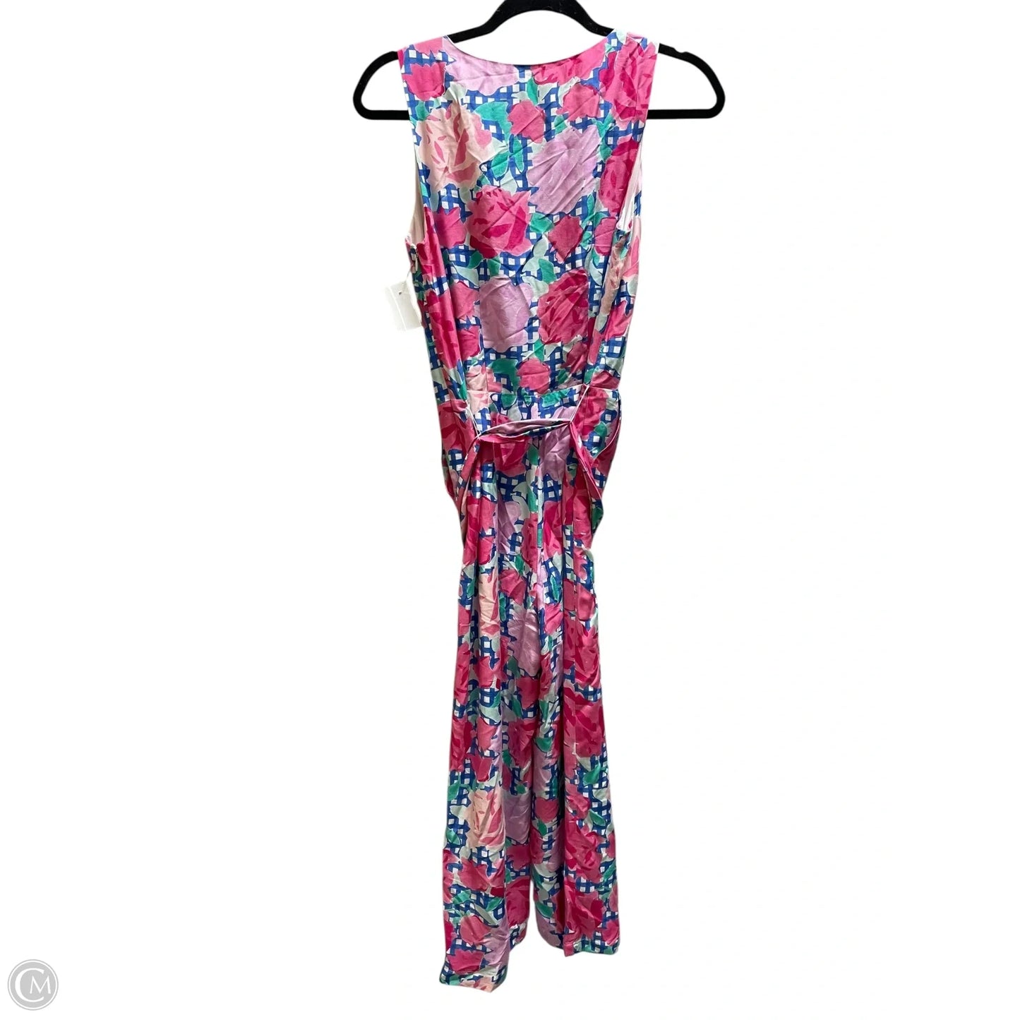 Jumpsuit By Vineyard Vines In Multi-colored, Size: Xs