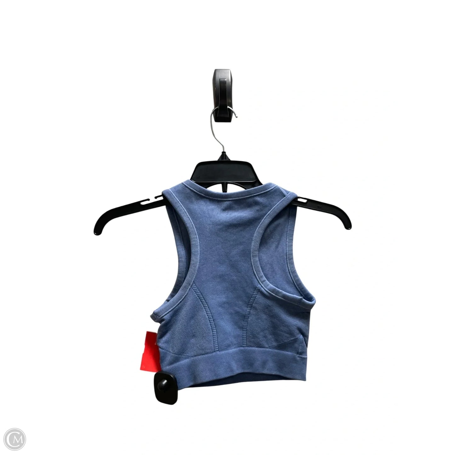 Athletic Tank Top By Offline By Aerie In Blue, Size: Xxs