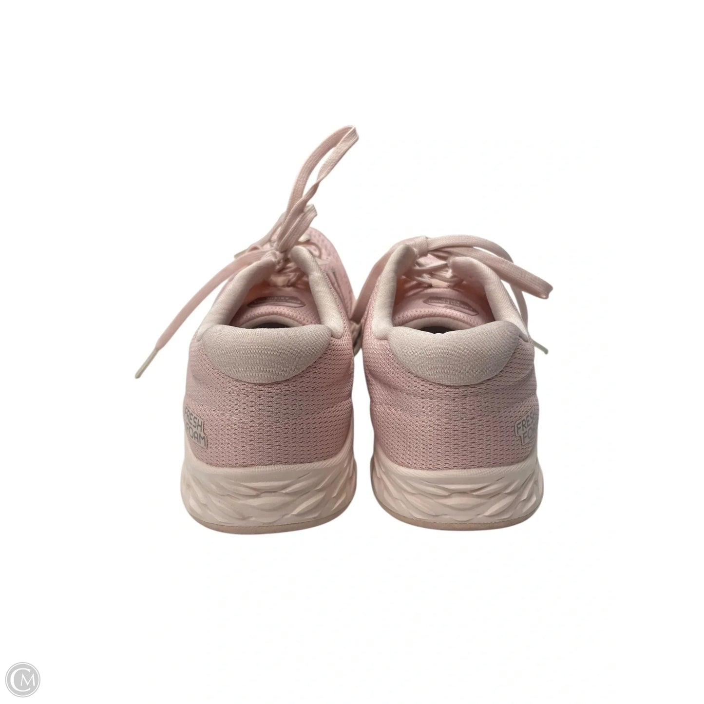 Shoes Athletic By New Balance In Pink, Size: 7