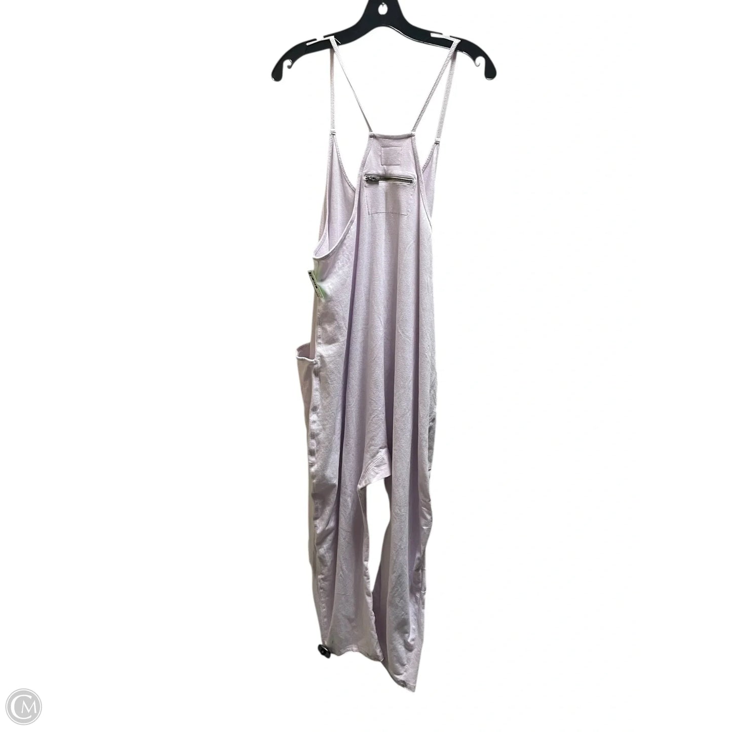 Jumpsuit By Free People In Purple, Size: M