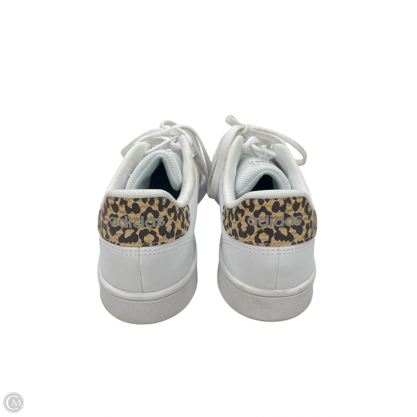 Shoes Sneakers By Adidas In White, Size: 6