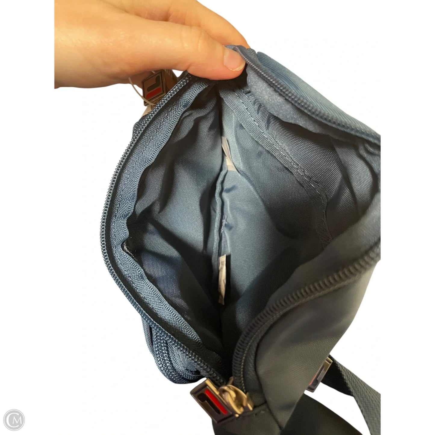 Belt Bag By Fila, Size: Small