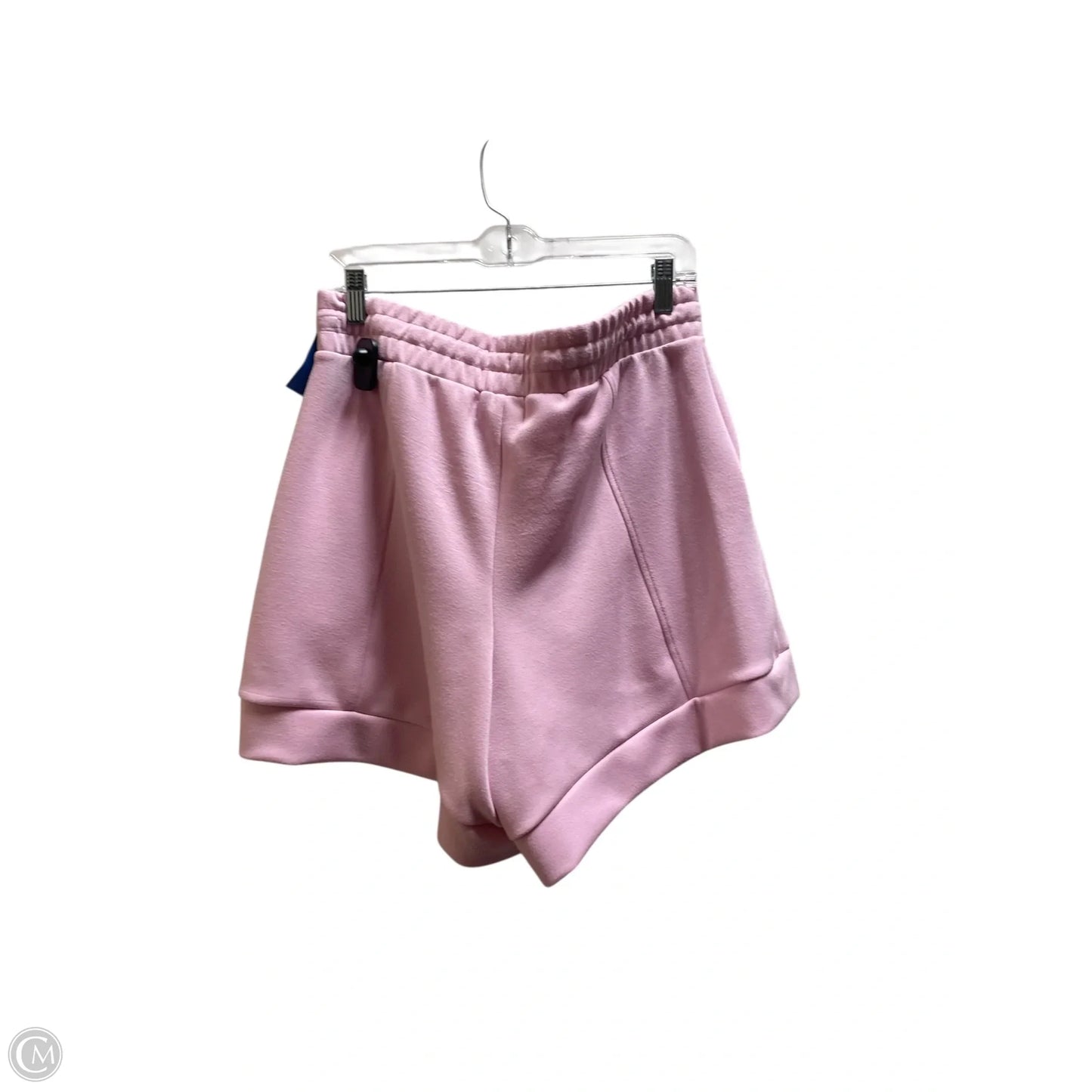 Shorts By Simply Southern In Pink, Size: 2x