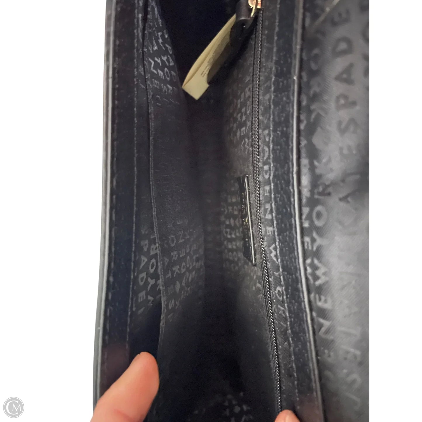 Crossbody Designer By Kate Spade, Size: Small