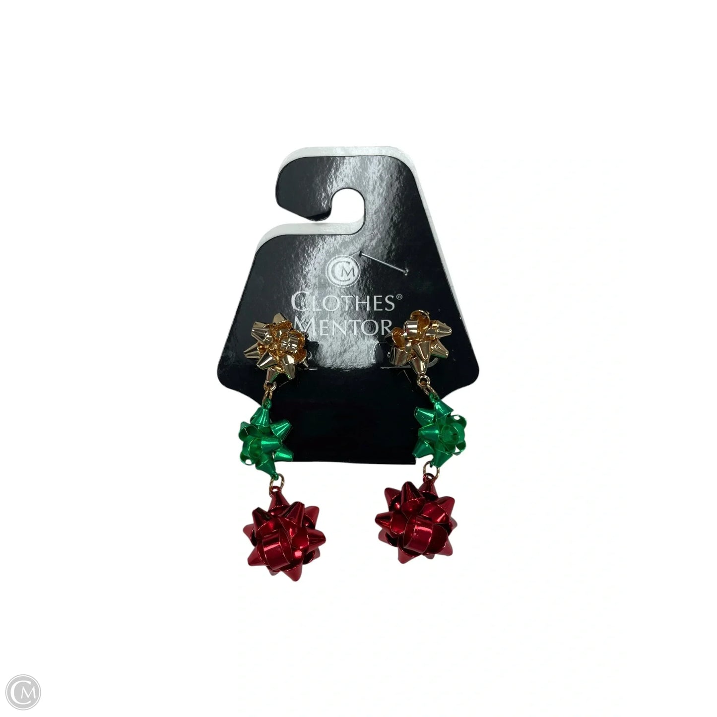 Earrings Statement By Clothes Mentor