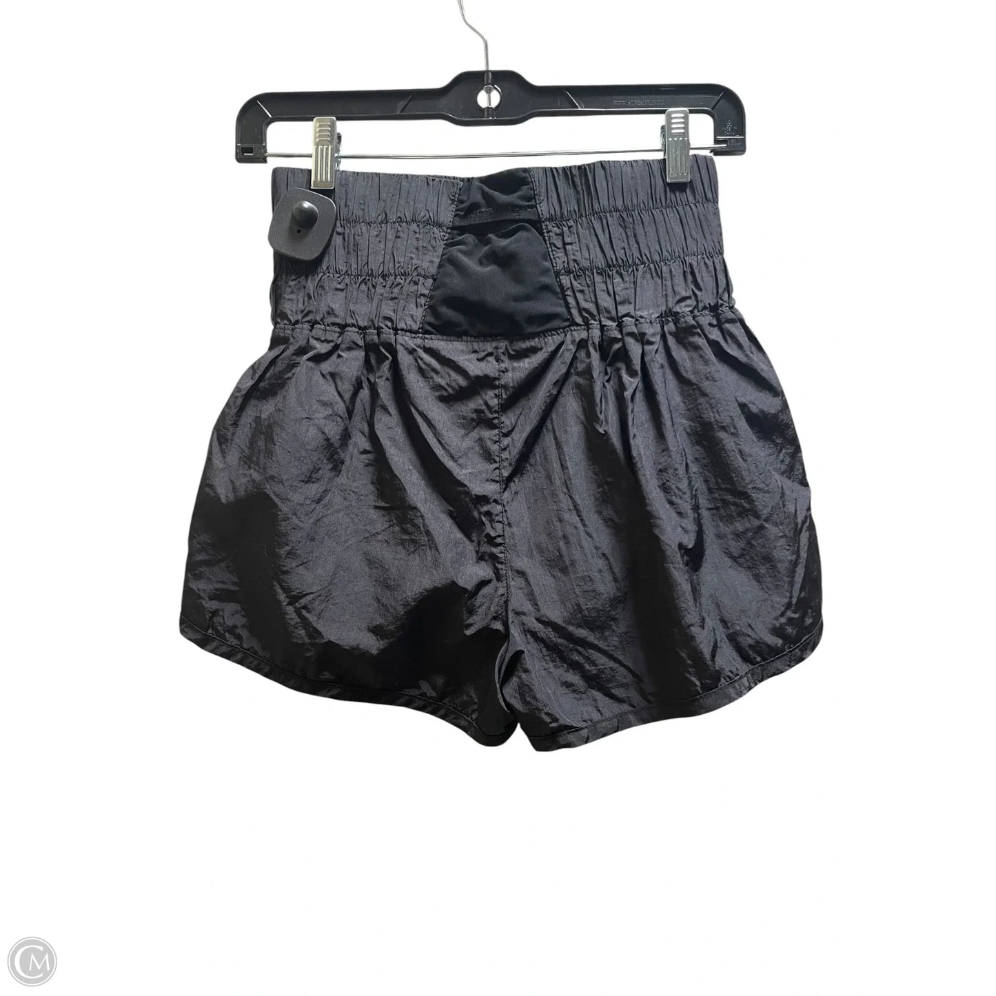 Athletic Shorts By Free People In Black, Size: S