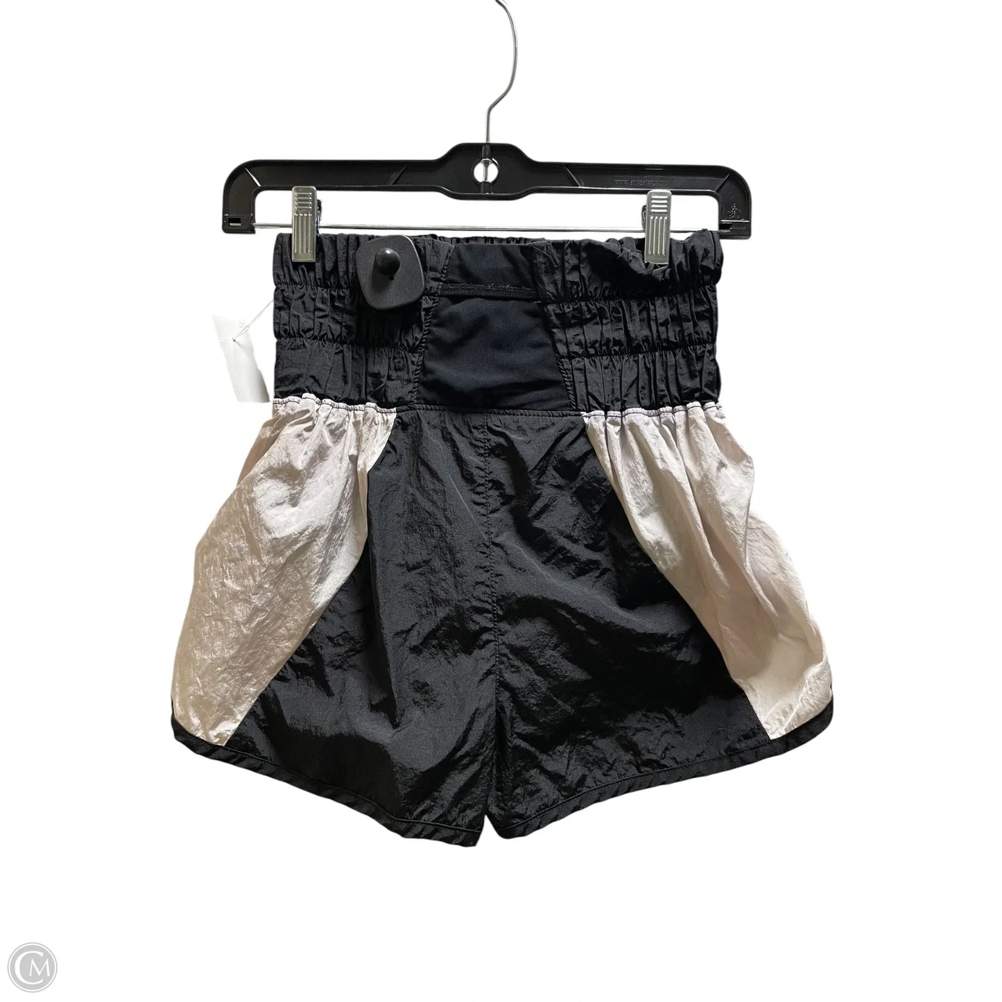 Athletic Shorts By Free People In Black, Size: S