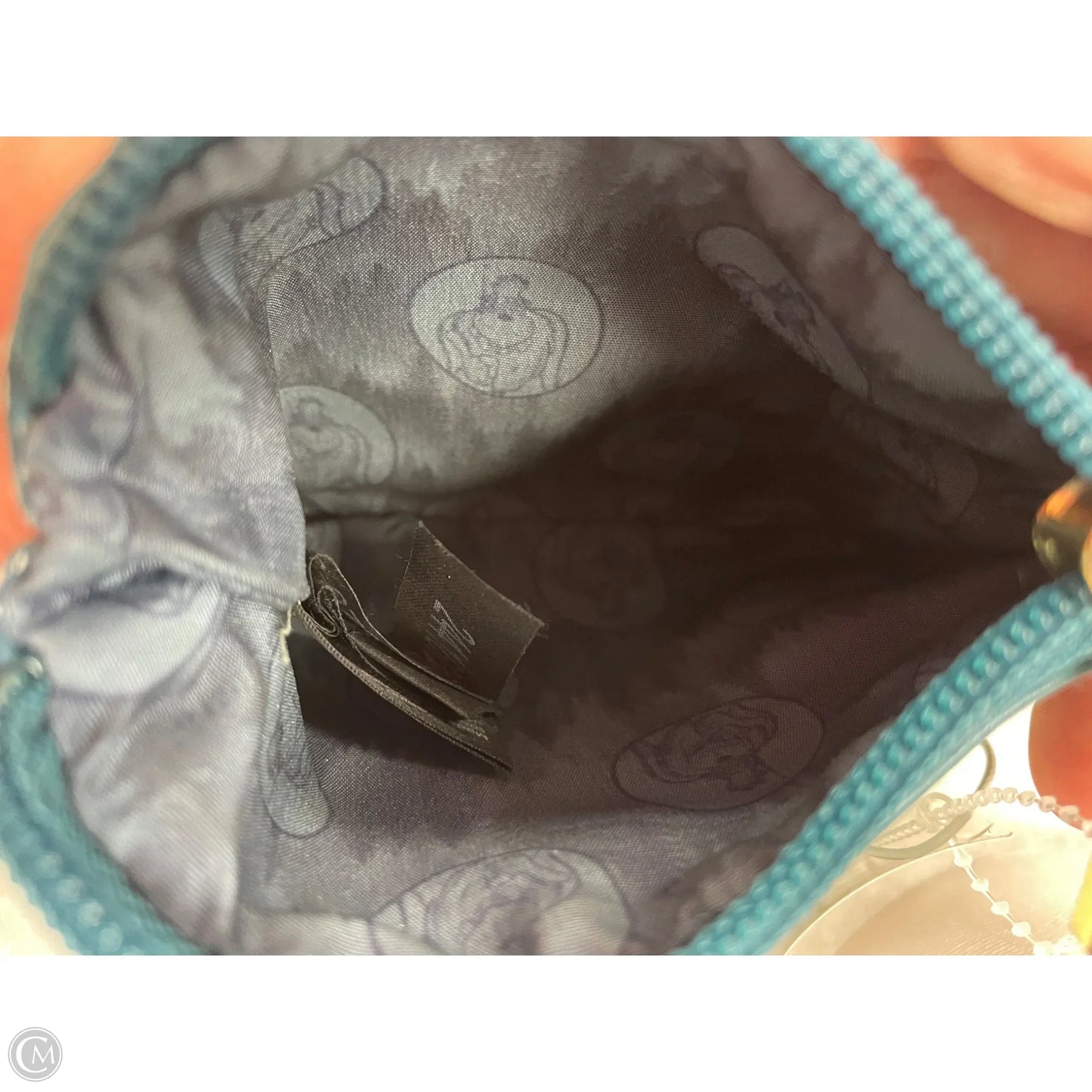 Wallet By Loungefly, Size: Small