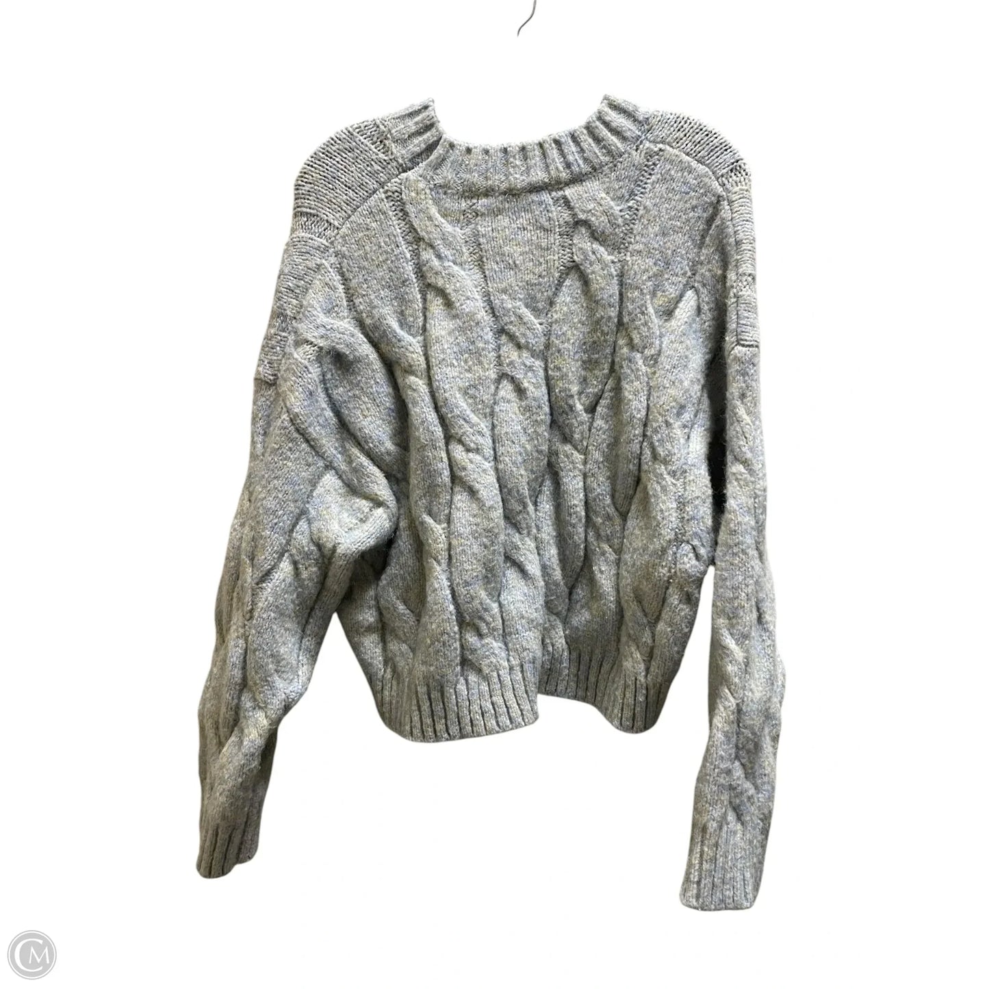 Sweater By Arula In Blue, Size: Xl