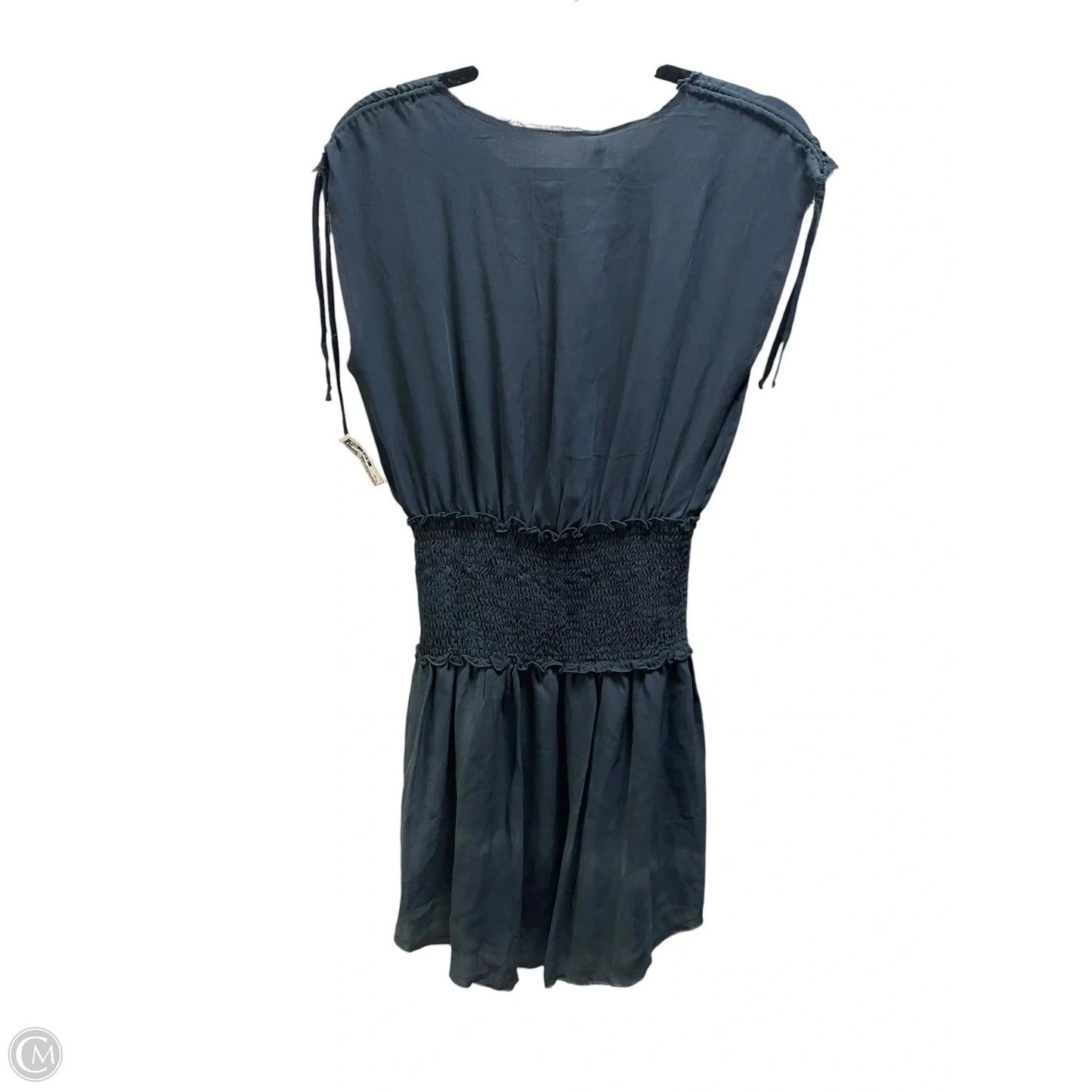 Dress Casual Short By Loveshackfancy In Black, Size: Xs