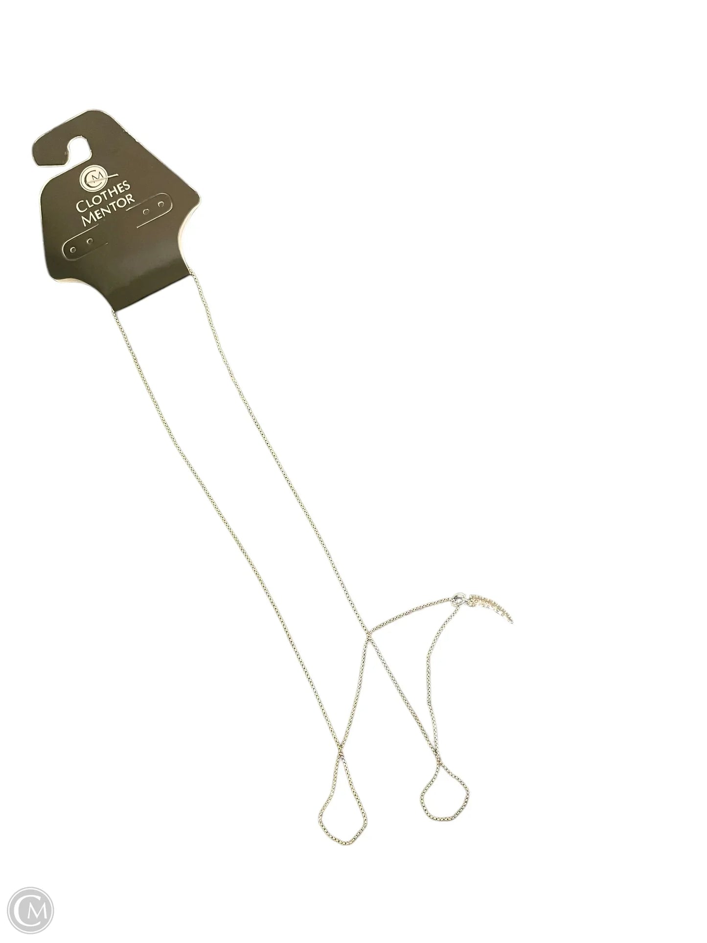 Necklace Chain By Kendra Scott
