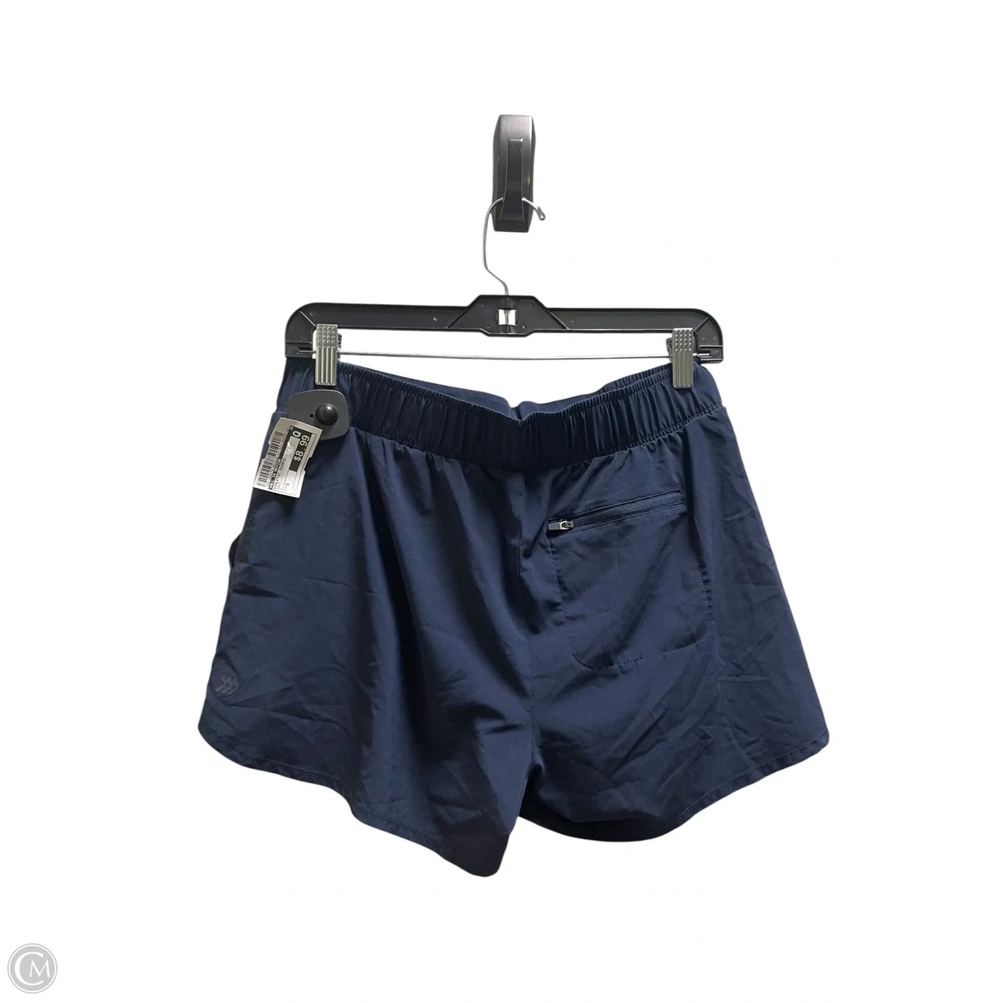 Athletic Shorts By All In Motion In Navy, Size: S