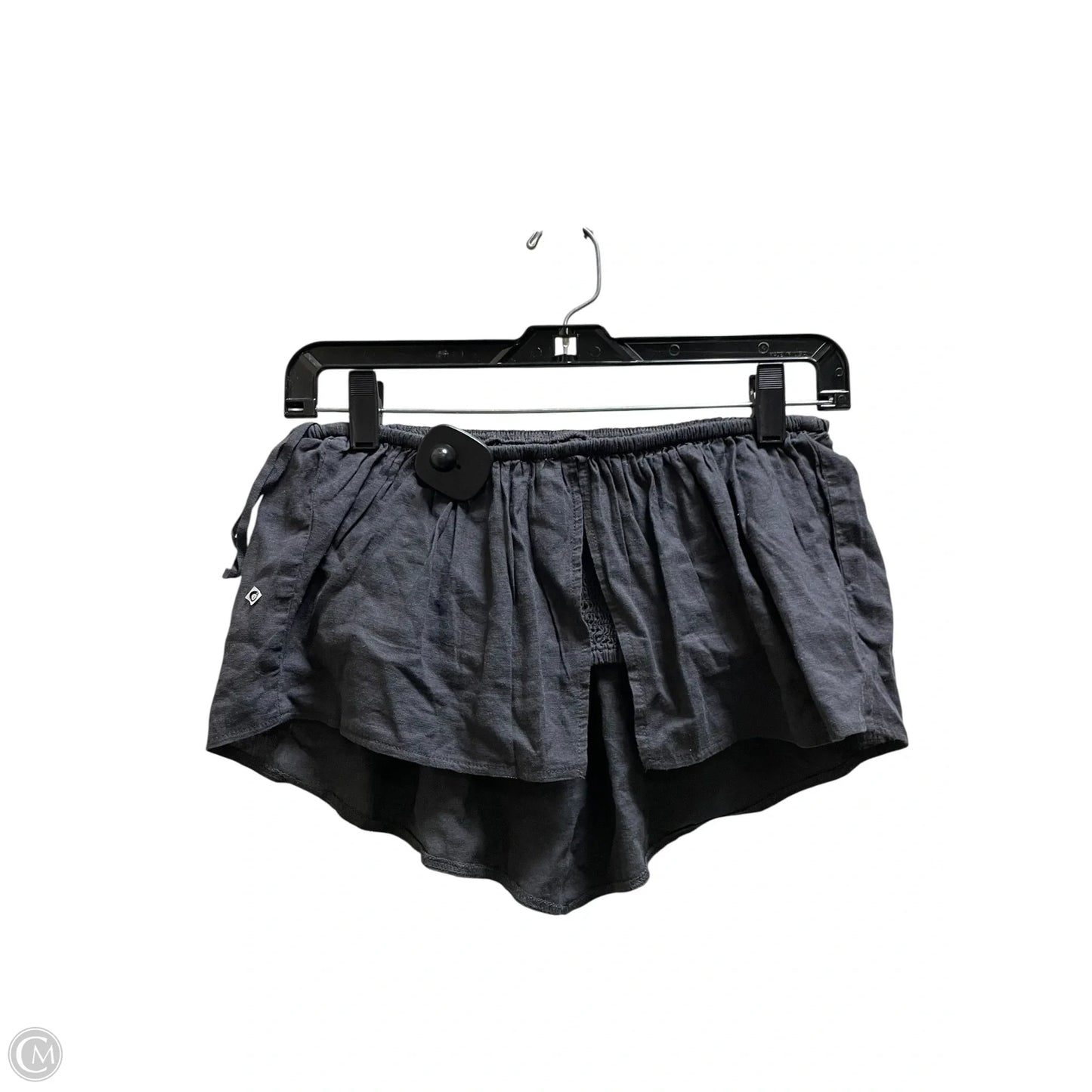 Top Sleeveless By Aerie In Grey, Size: S