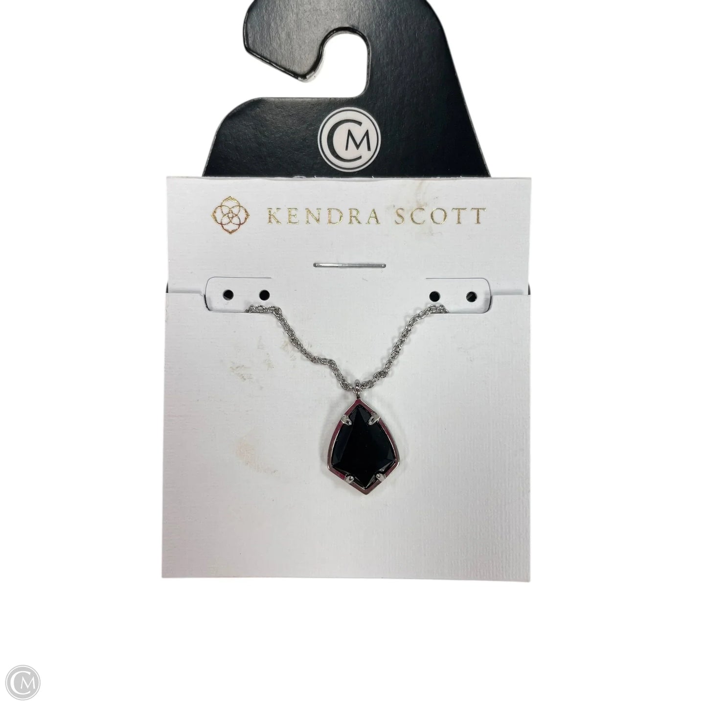 Necklace Pendant By Kendra Scott