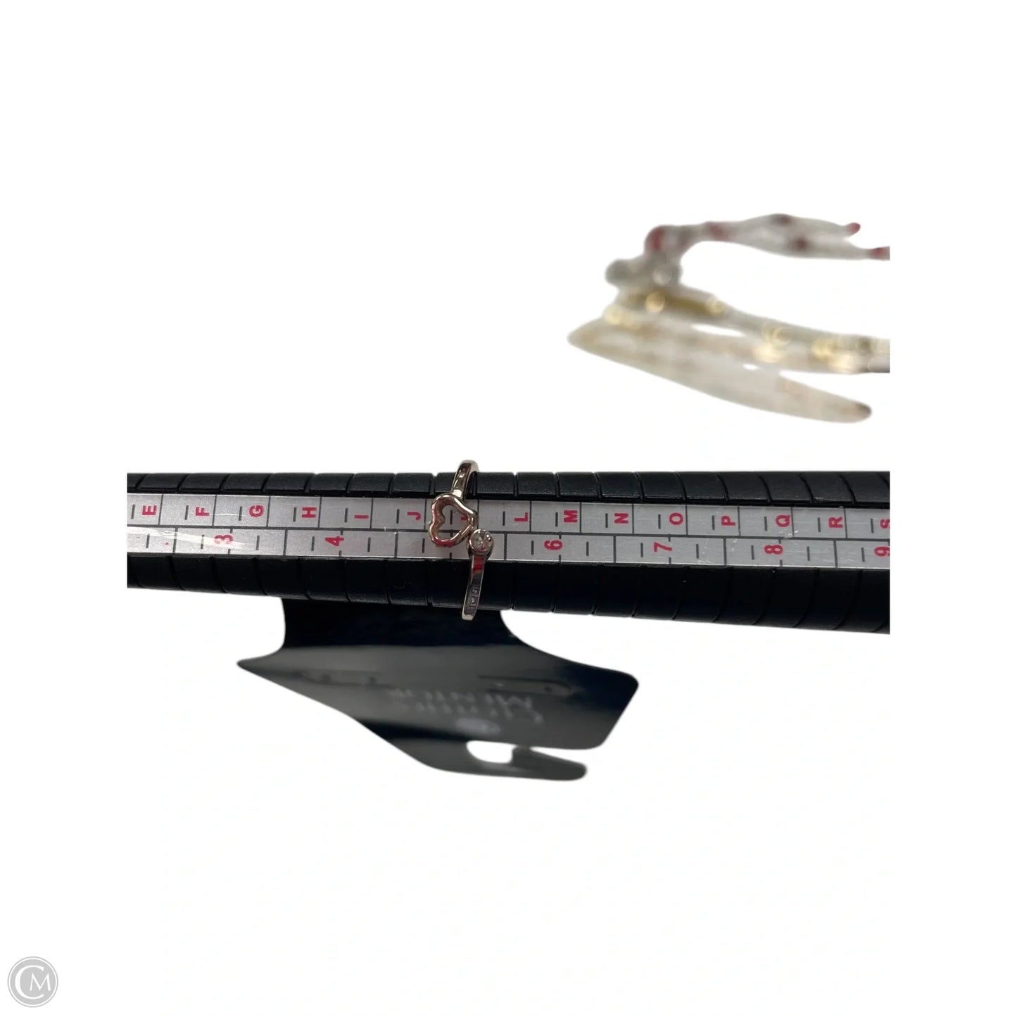 Ring Band By Clothes Mentor