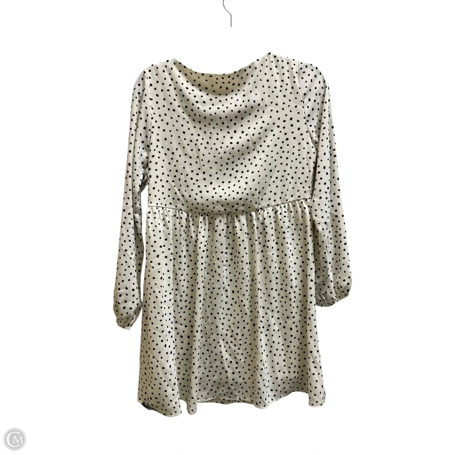 Dress Casual Short By Altard State In White, Size: S